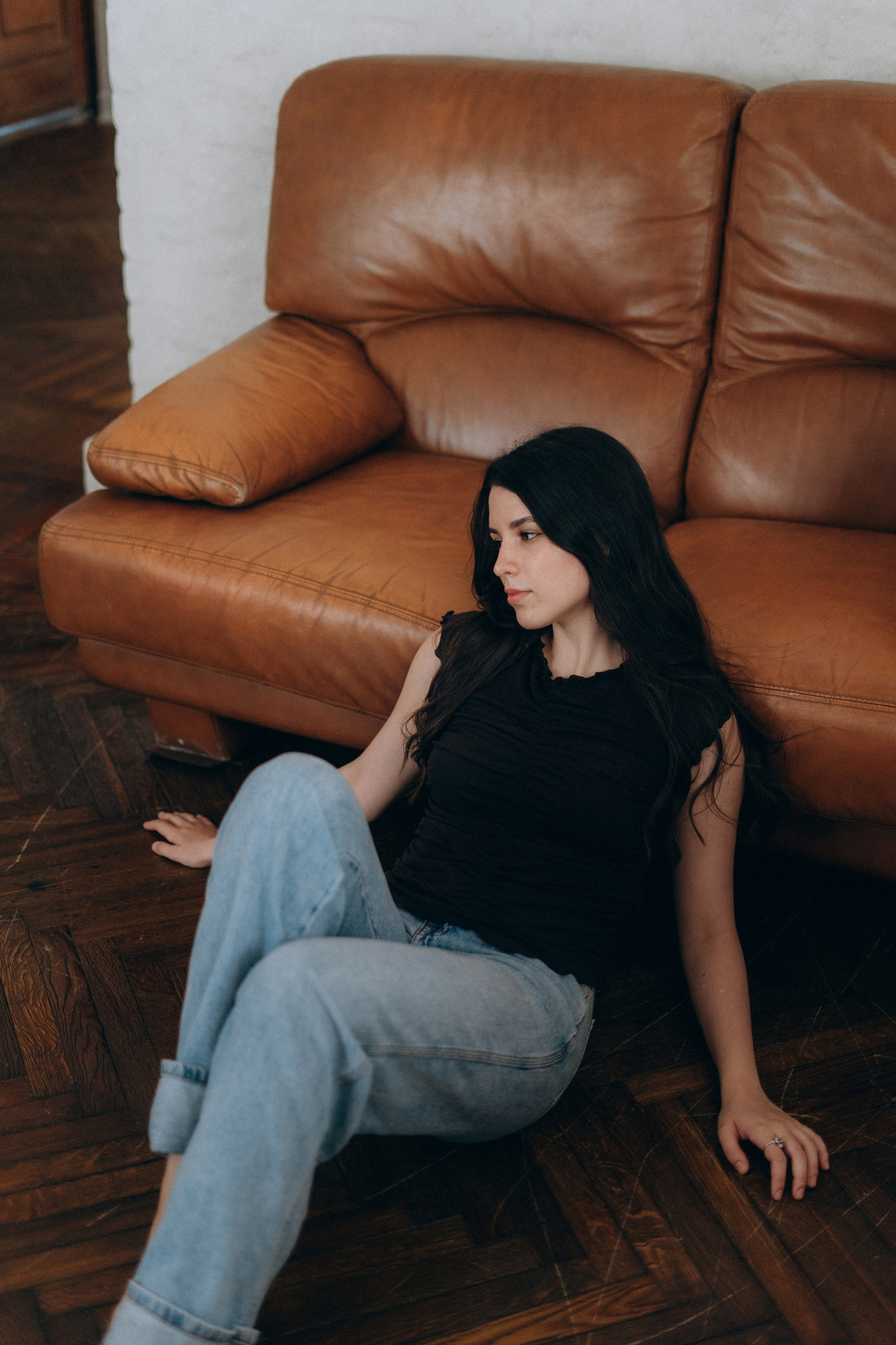 Анна. Фотограф Москва Виктория-Антуанетта