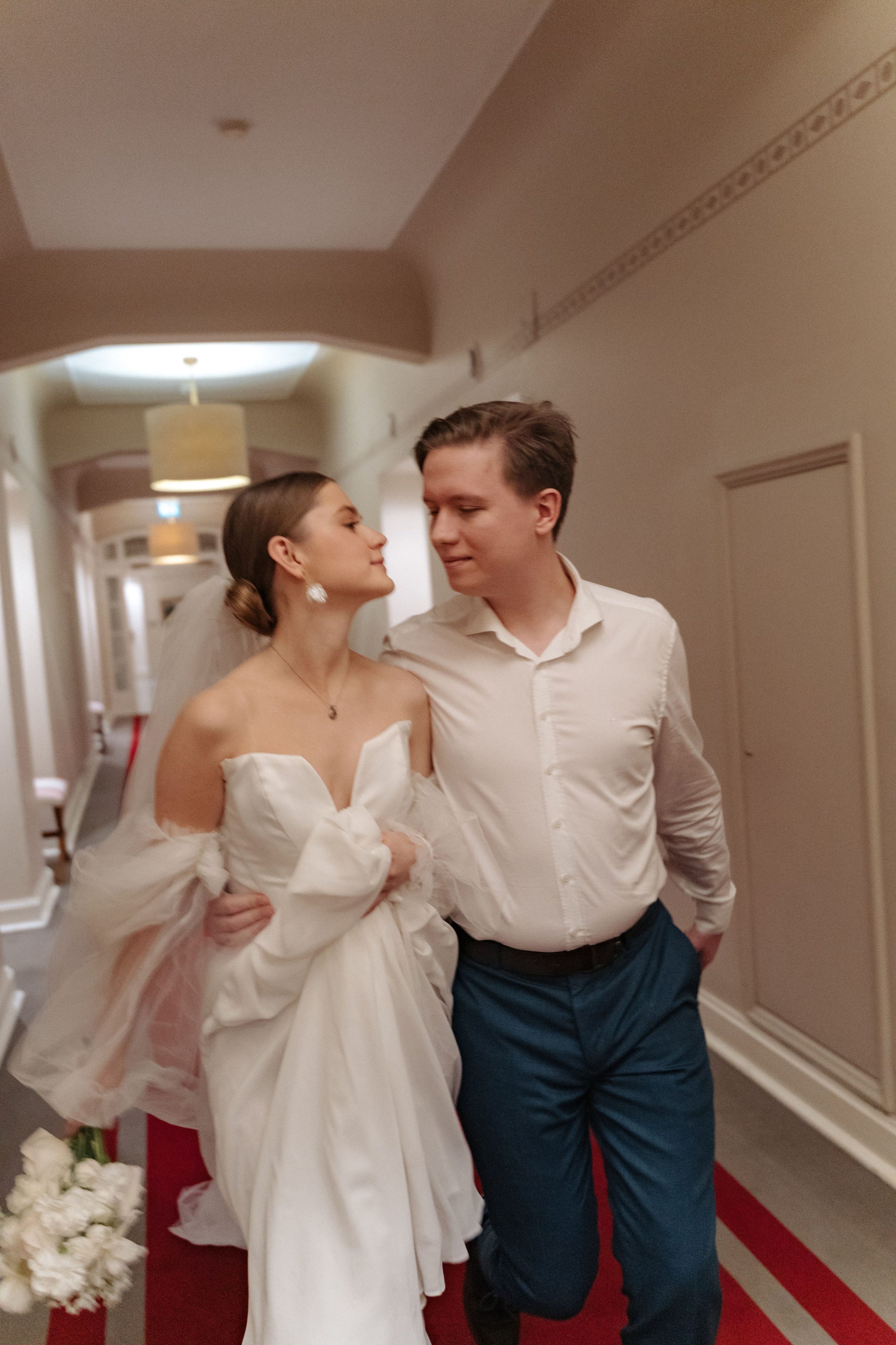 Иван + Кристина