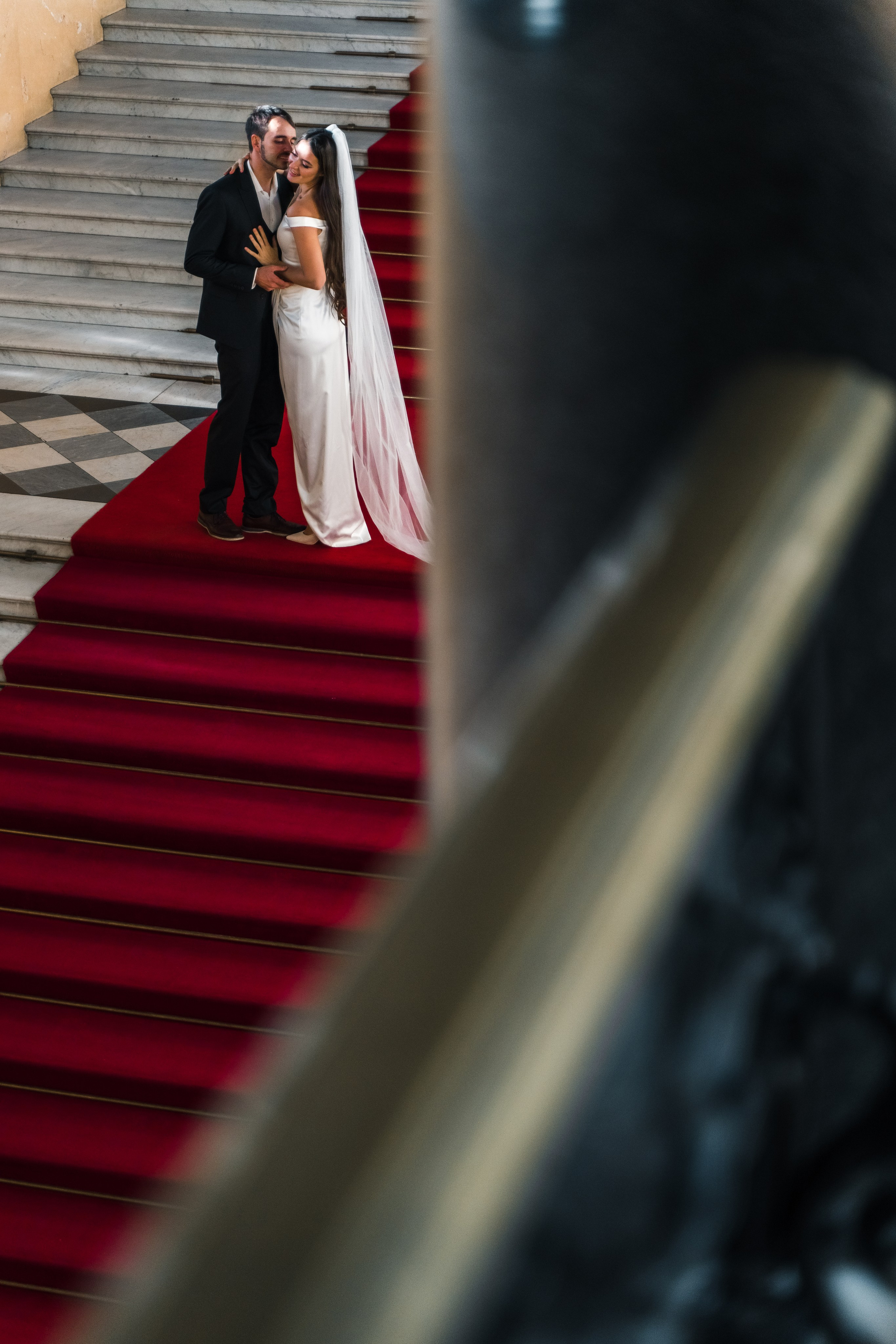 Илья + Екатерина