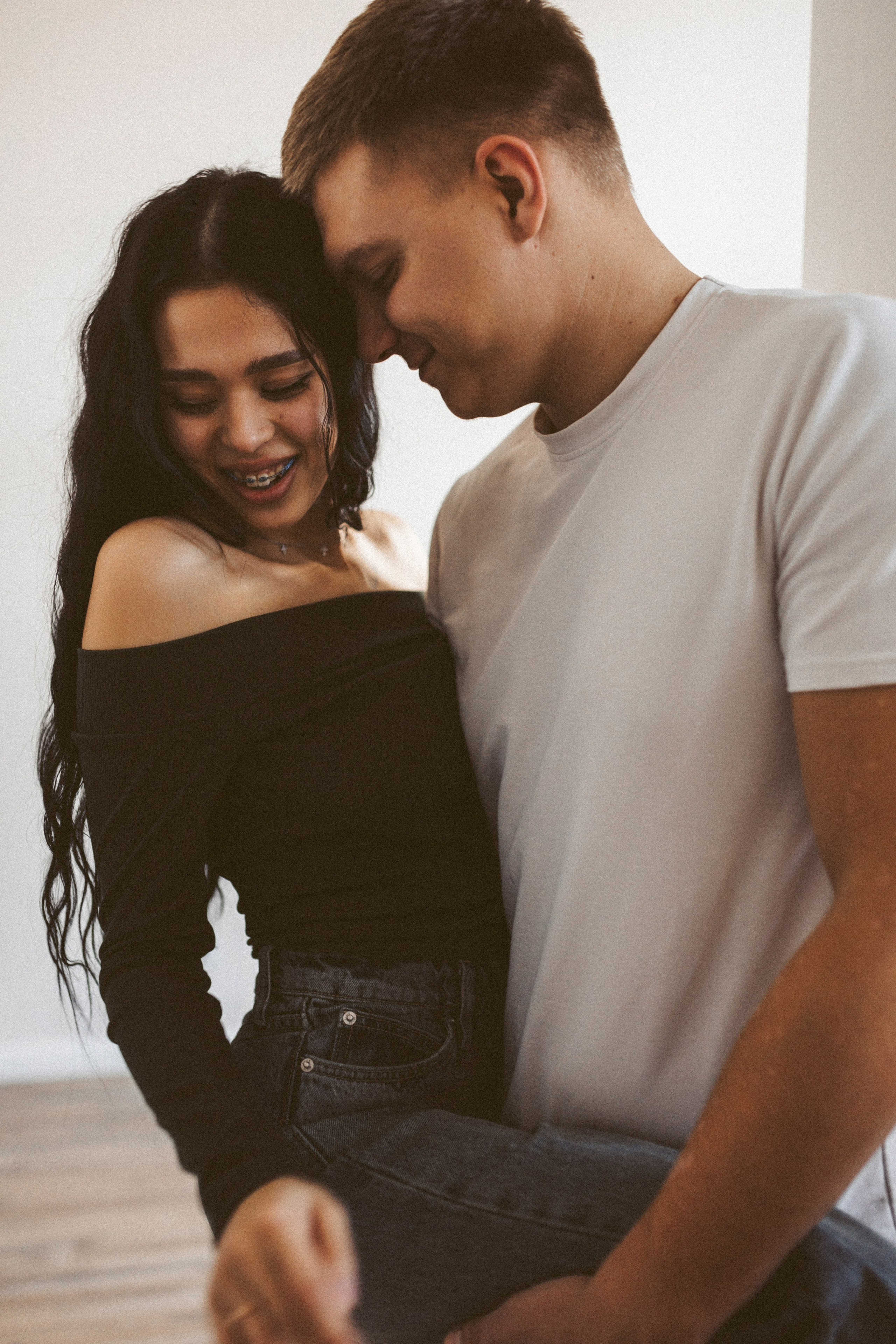 Денис и Валерия. Фотограф в Краснодаре Оксана Белецкая