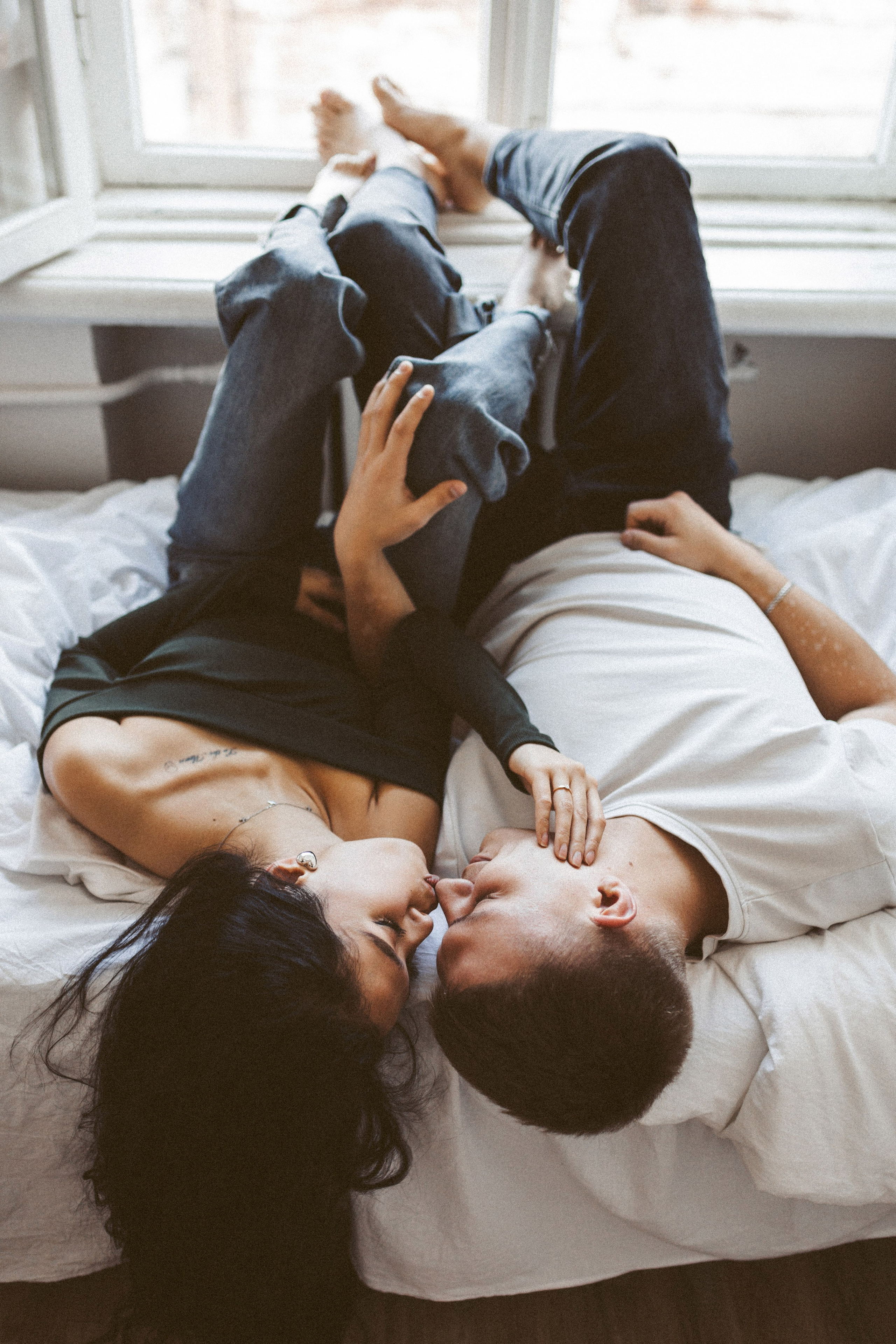 Денис и Валерия. Фотограф в Краснодаре Оксана Белецкая