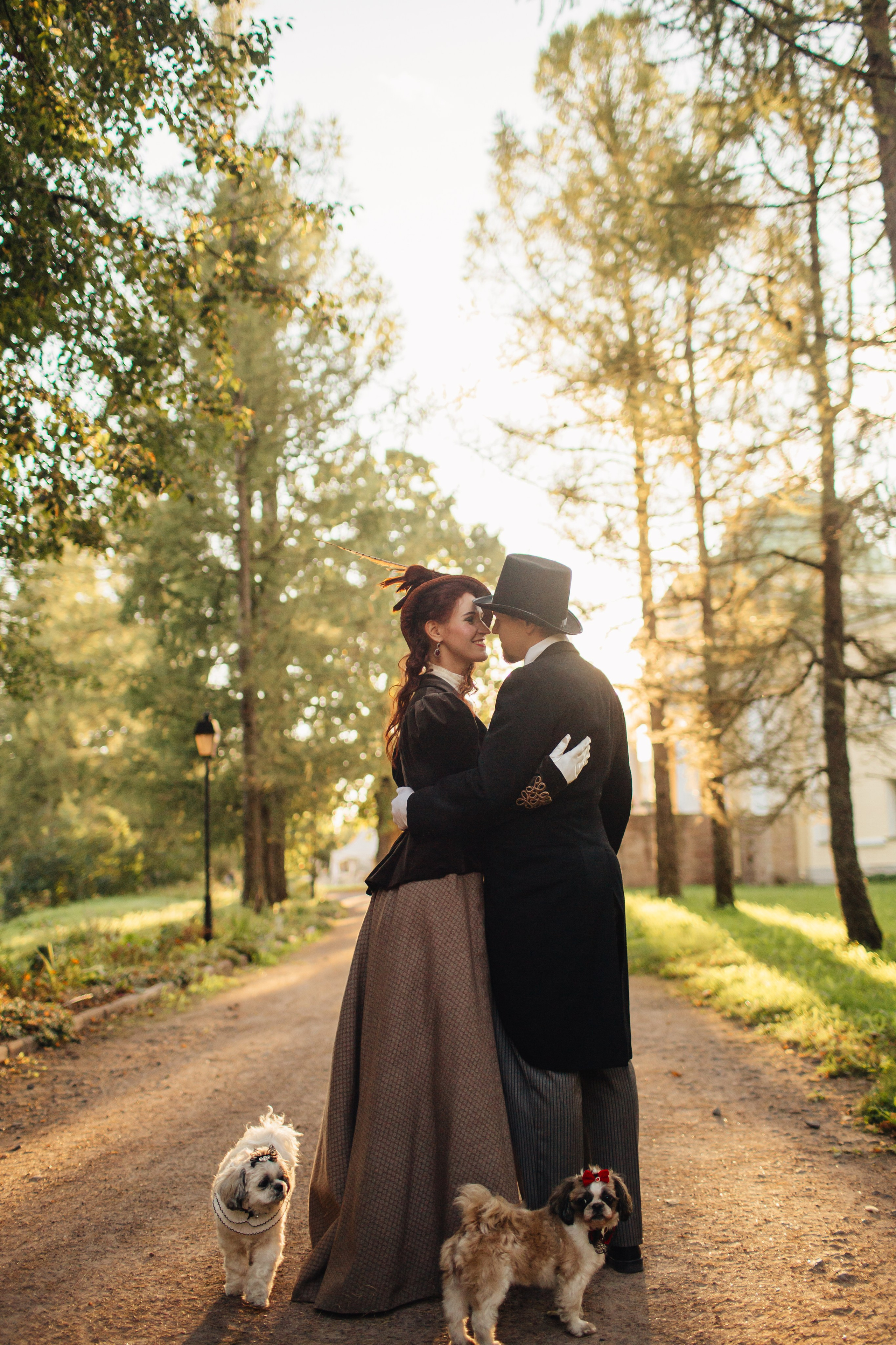 Помолвка Женя Люба. Свадебный фотограф в Санкт-Петербурге