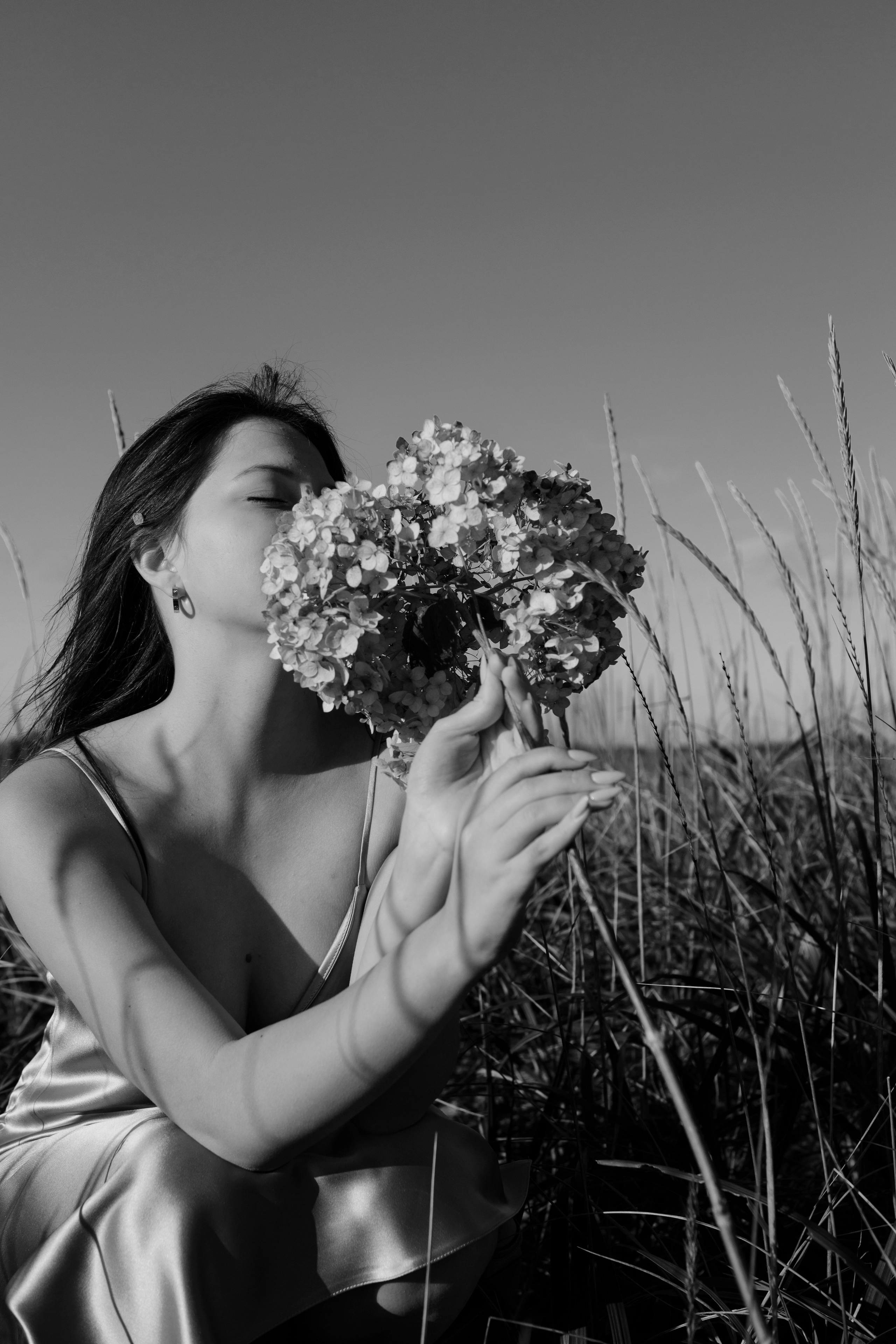 Виктория. Фотограф Сахалин