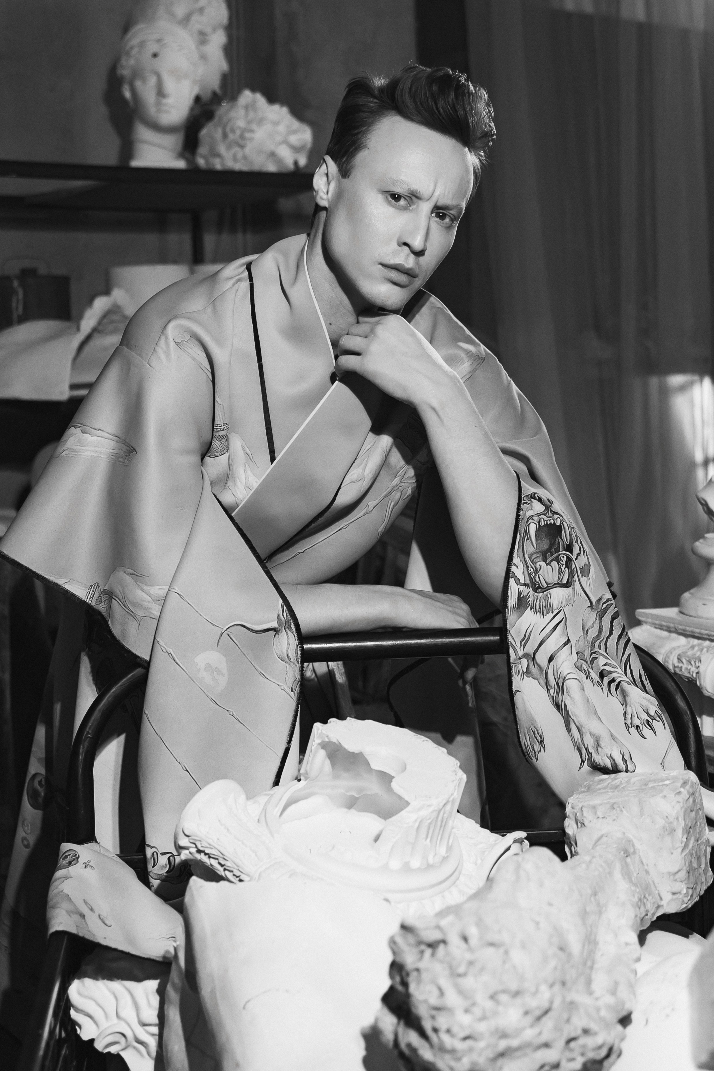 Владимир Славский