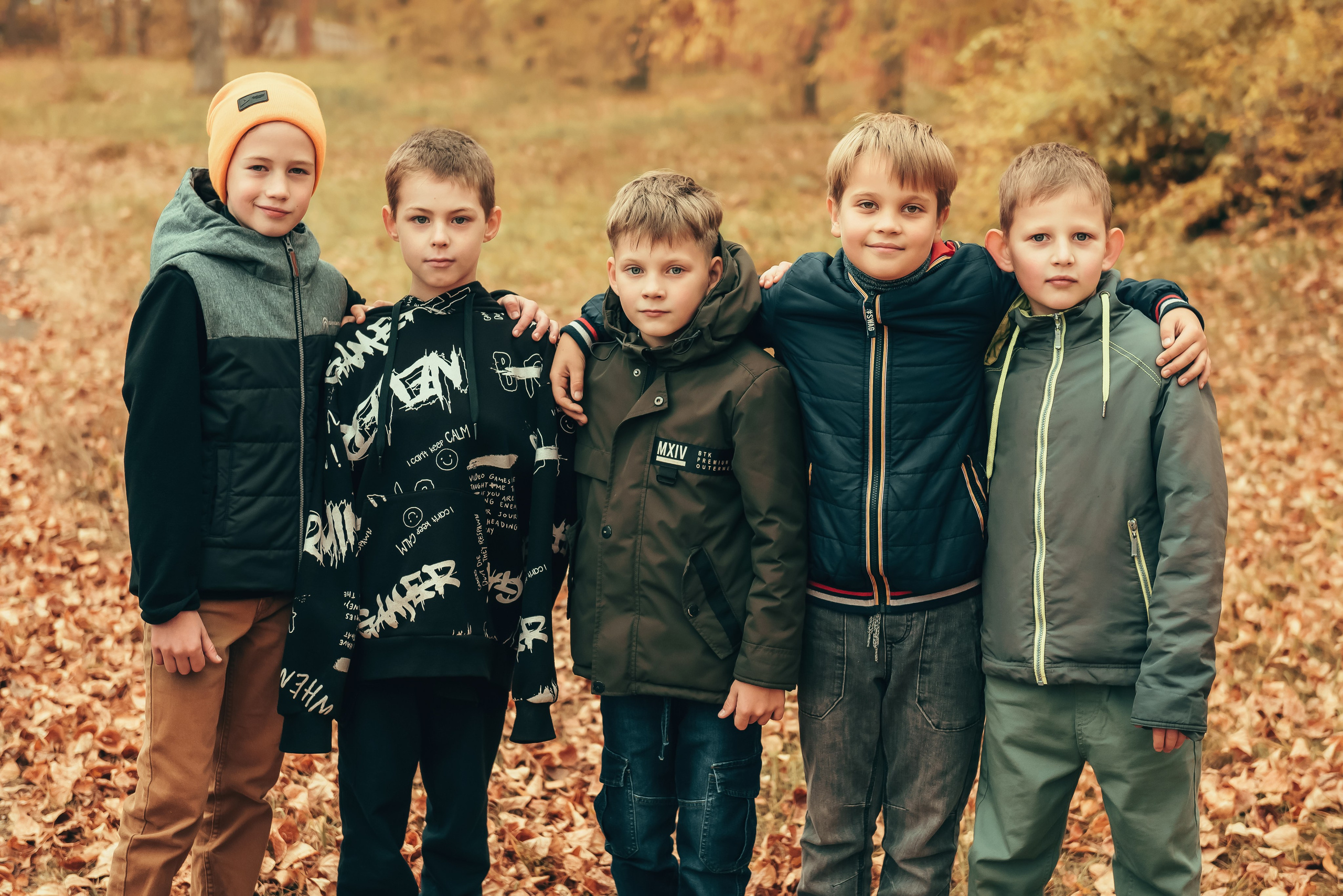 Школьный фотограф в городе Братск. Семейный фотограф в Братске Маклакова Татьяна