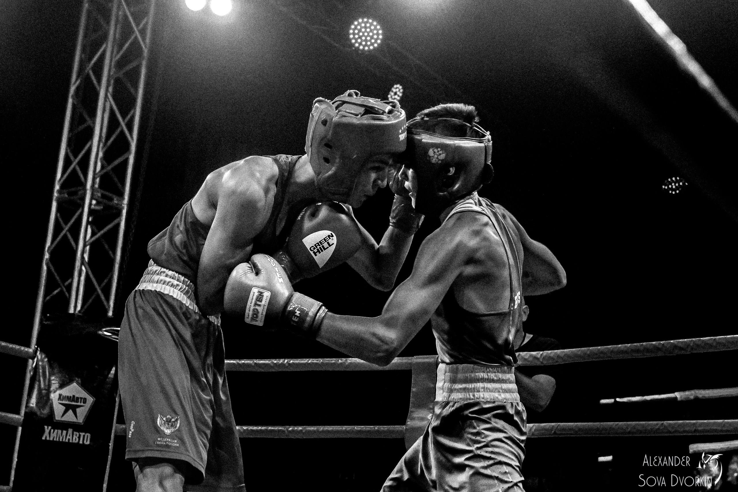 Спорт. Семейный и детский фотограф в Москве и Красногорске Александр Дворкин