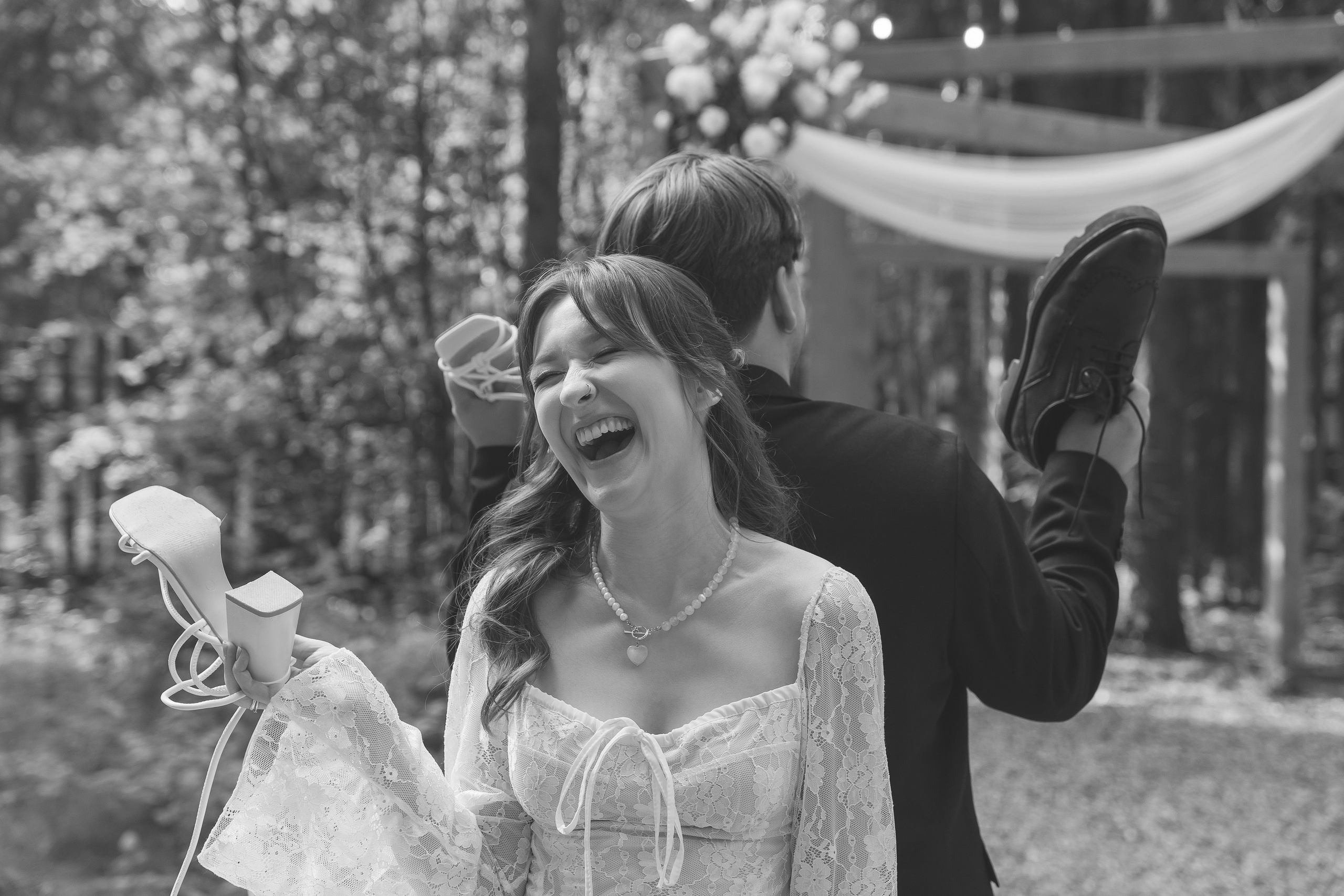 Камерная свадьба. Свадебный, репортажный, семейный фотограф Елена Брюхова