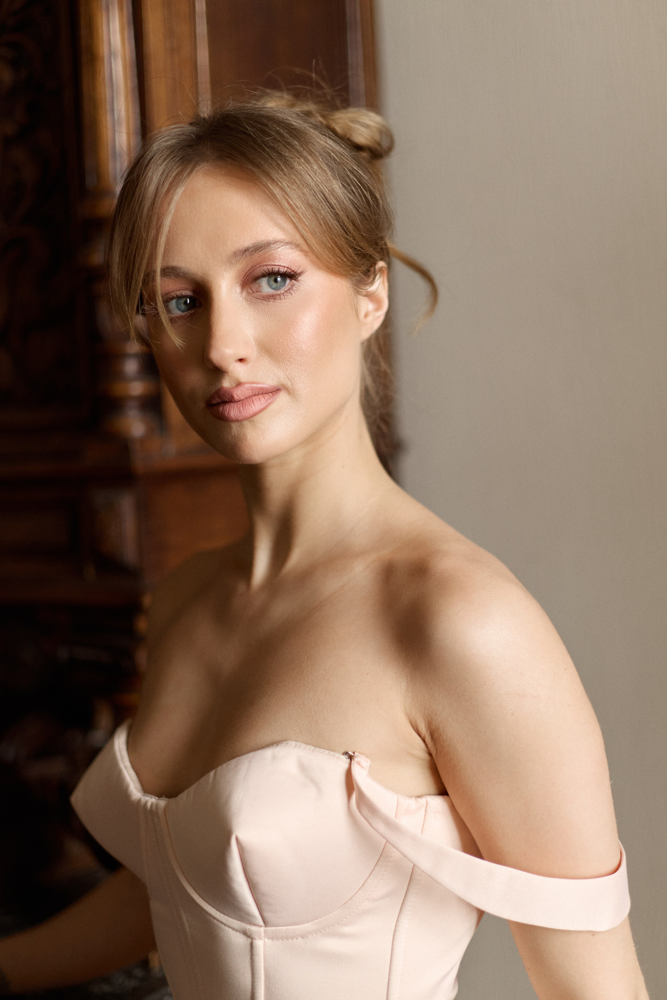 Варвара. Фоттéтика / фотоагентство в москве / фотограф москва