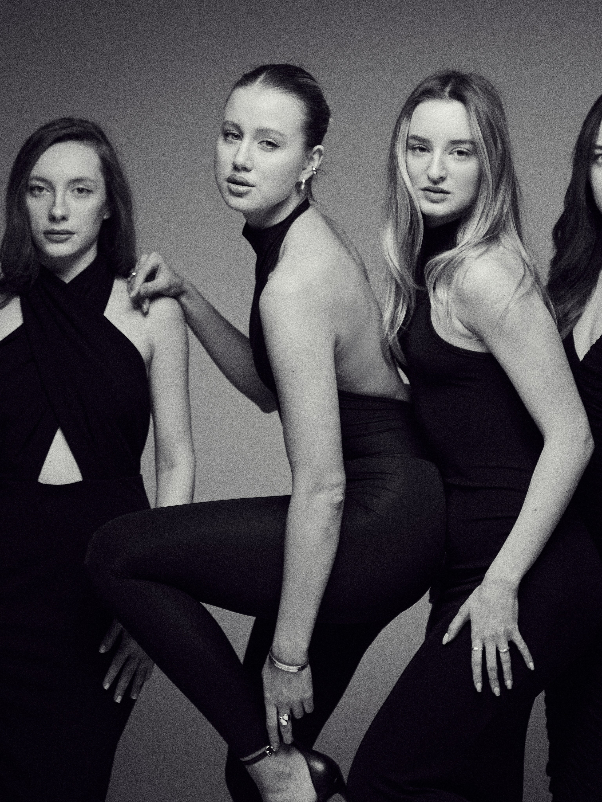 Girls. Фоттéтика / фотоагентство в москве / фотограф москва