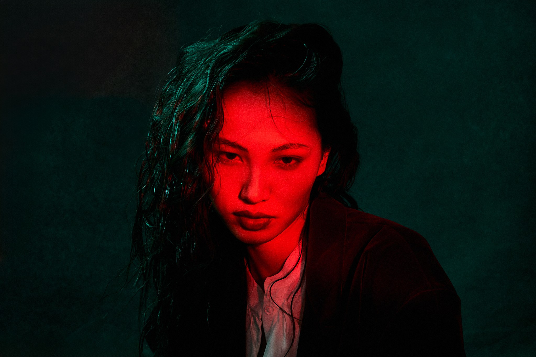 Portfolio Party. Фотограф Ольга Яканова