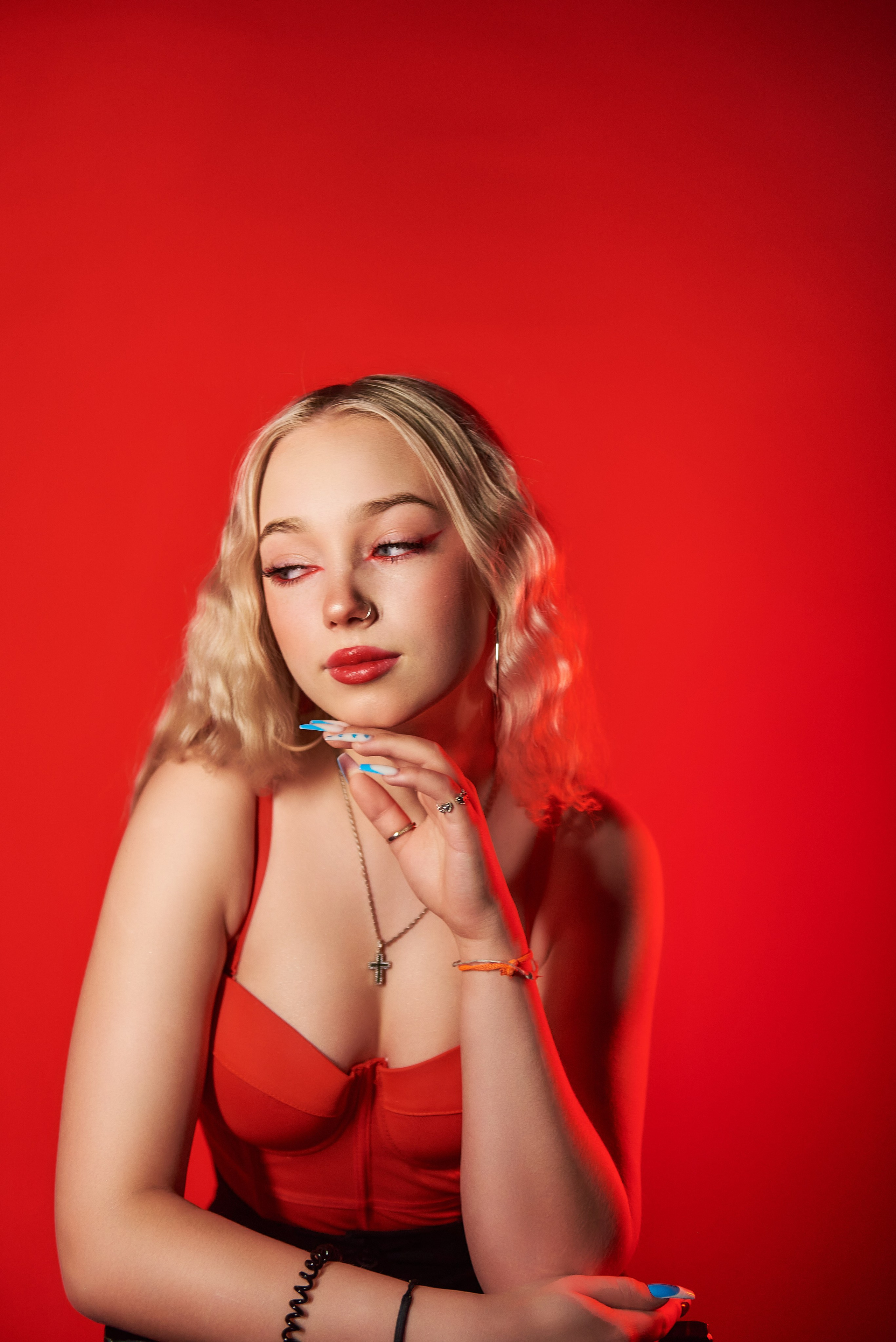 Настя. Андрей Винников фотограф в Нижнем Новгороде