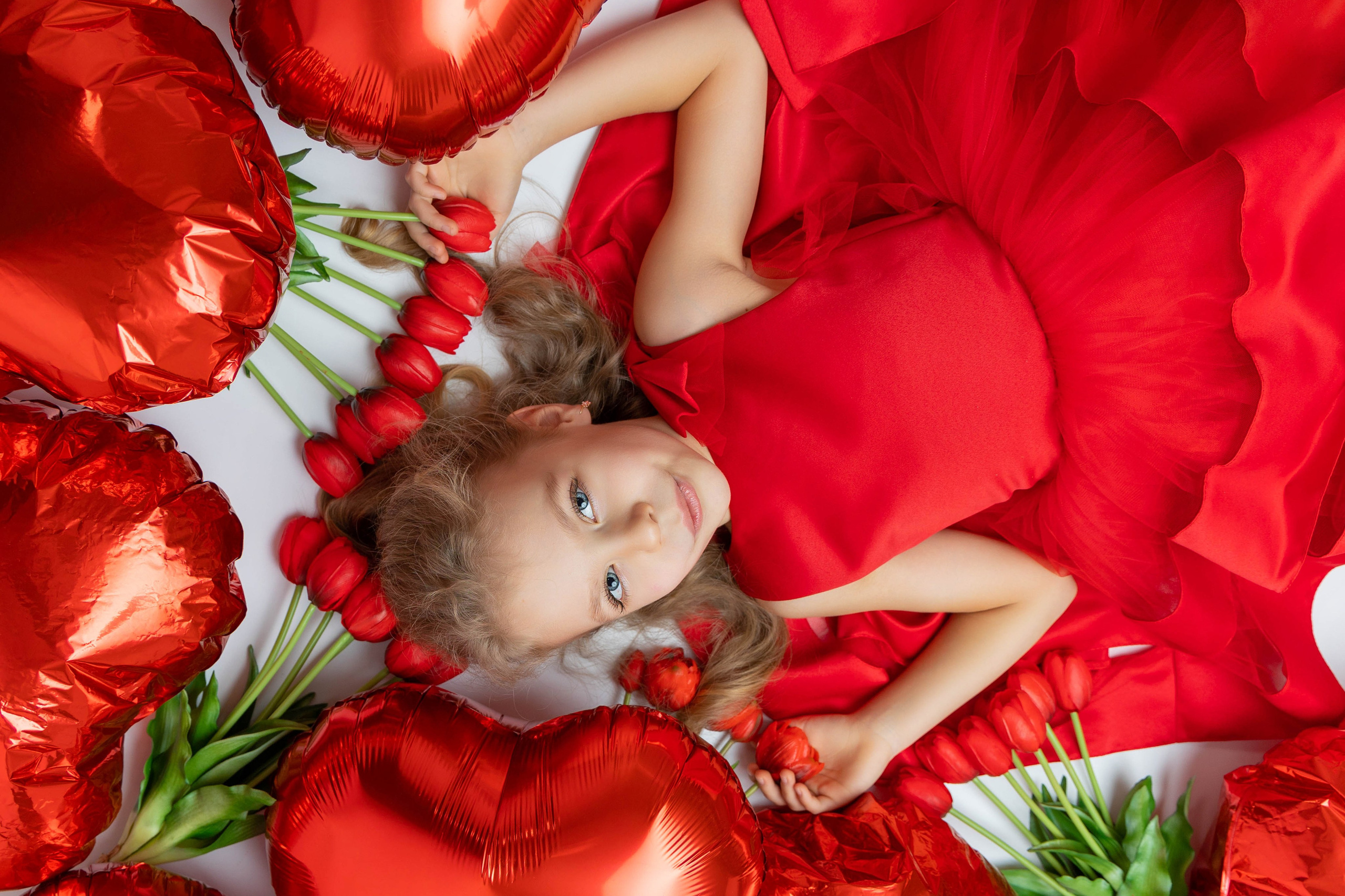 ФЕВРАЛЬ. Выпускные альбомы в Липецк