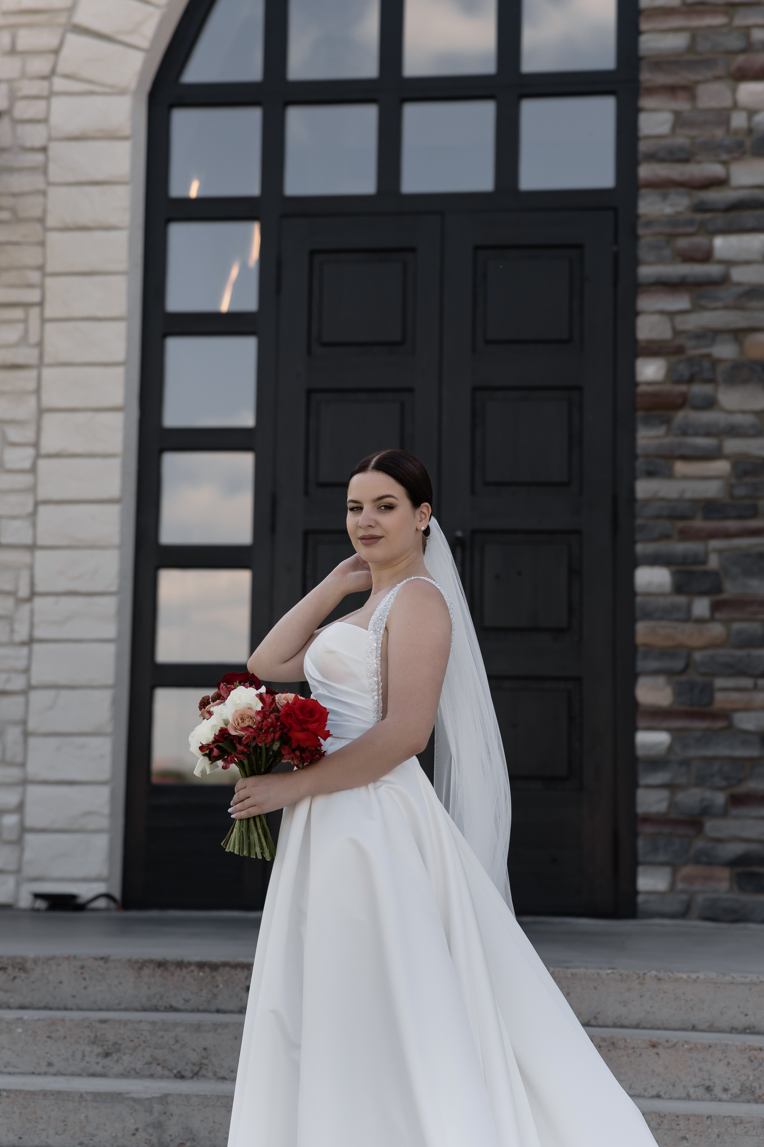 Валерий и Лиза. Свадебный и Семейный фотограф по всему миру Анна Фёдорова