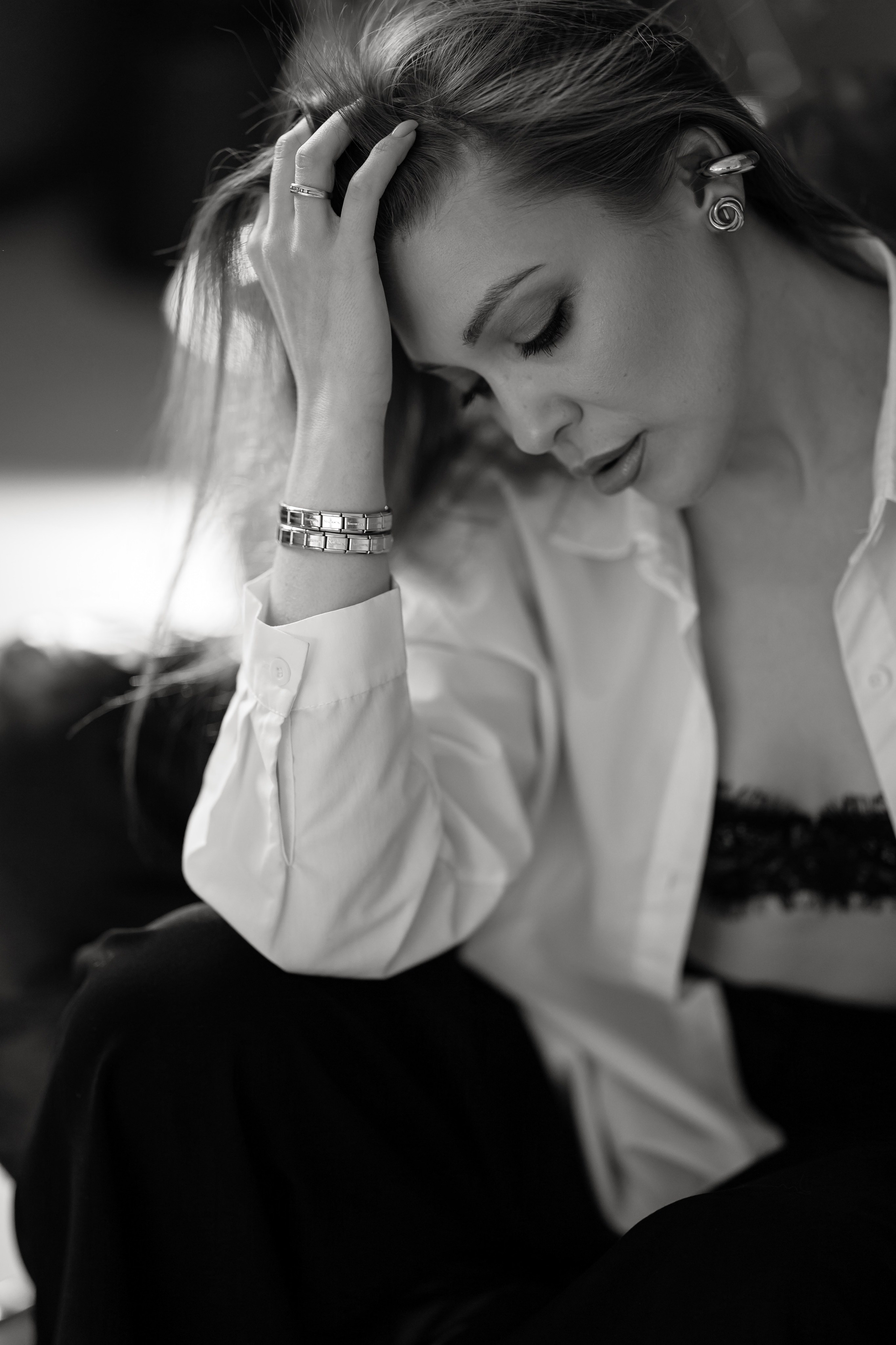 Нина. Свадебный и Семейный фотограф по всему миру Анна Фёдорова