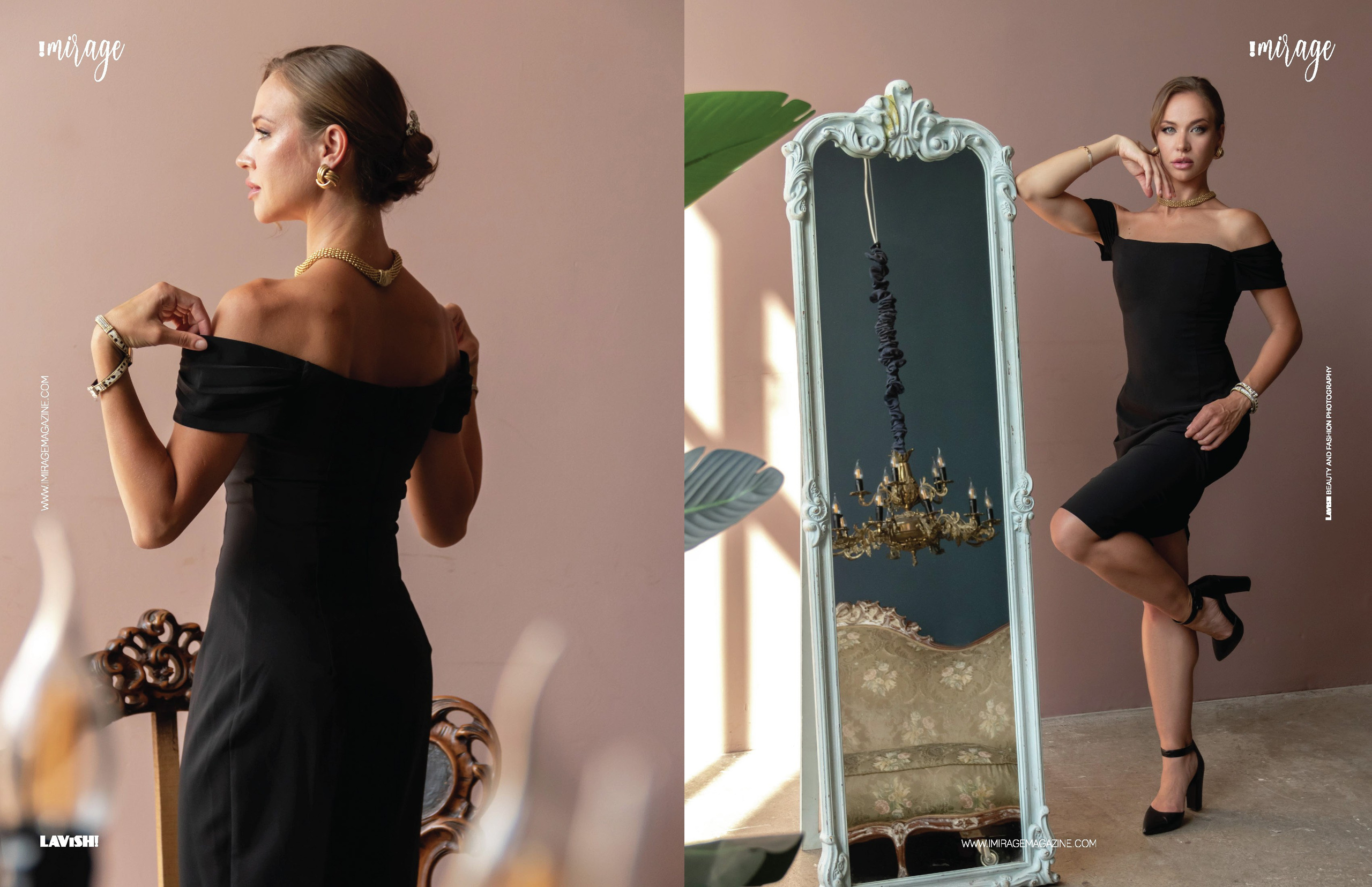 GMARO, Moevir, ImirageMagazine. Наталия Фролова. Фотограф. Москва