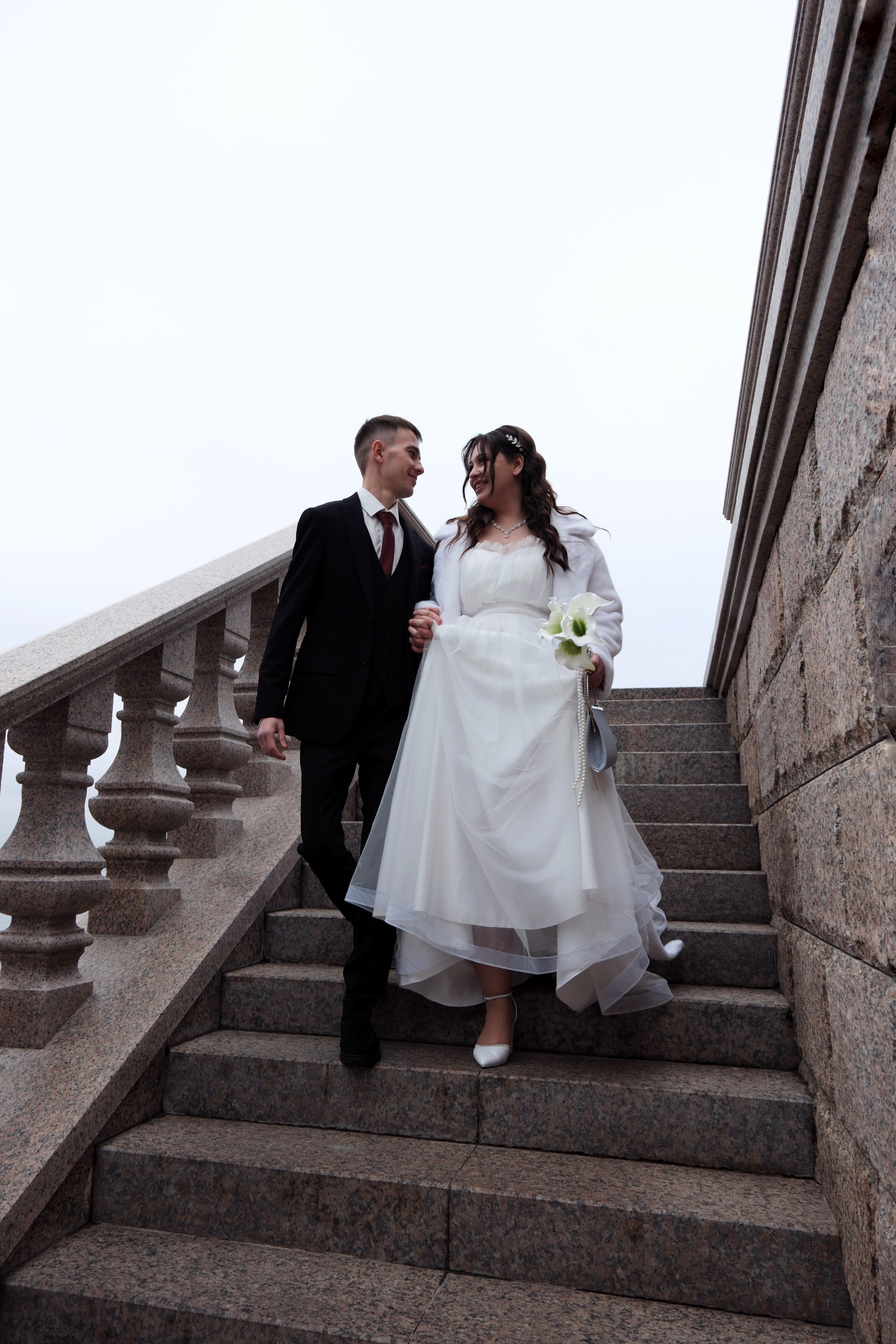 Пейзаж. Кинокадры для тебя. фотограф и стилист по прическам Анастасия Помелова