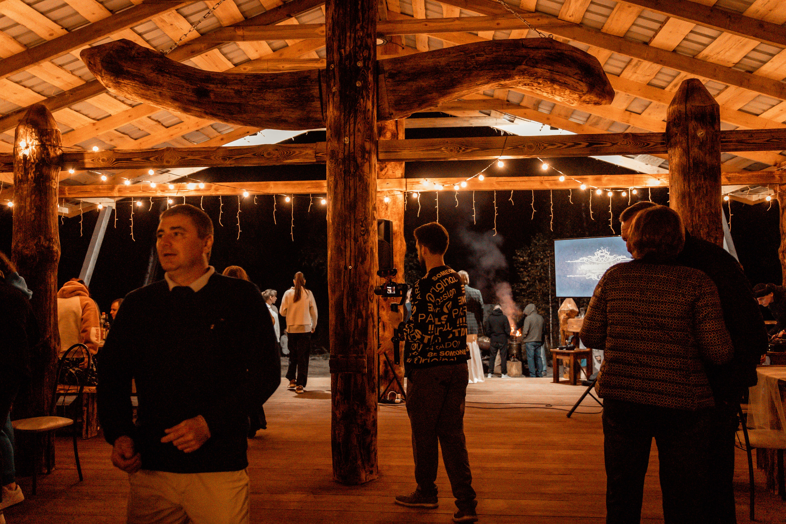 Полина и Вадим. Свадебный фотограф Челябинск