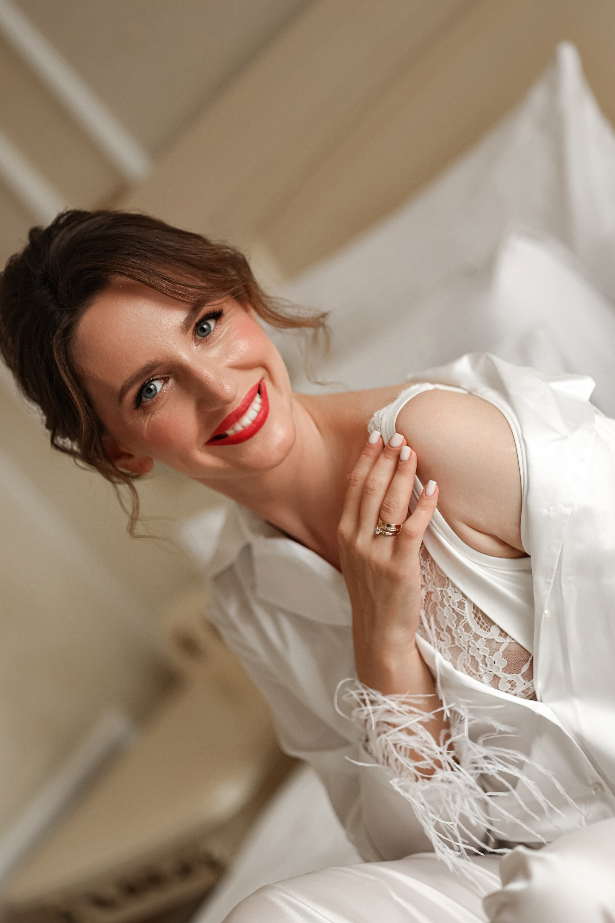 Миша и Саша. Свадебные фотограф и видеограф в Минске Голдосовы Марина и Вадим