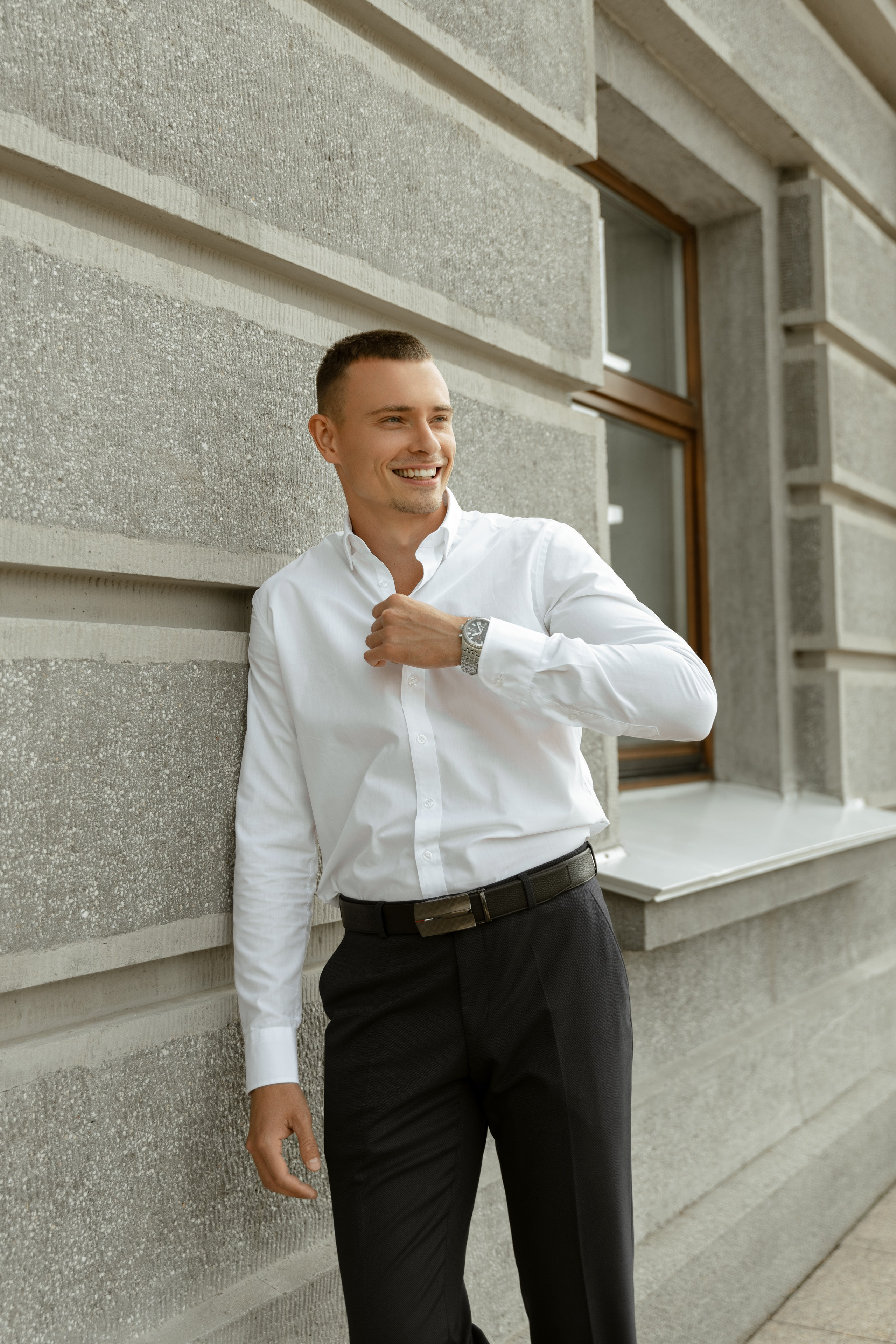 Даша & Егор. Фотограф в Самаре Юля Борщ