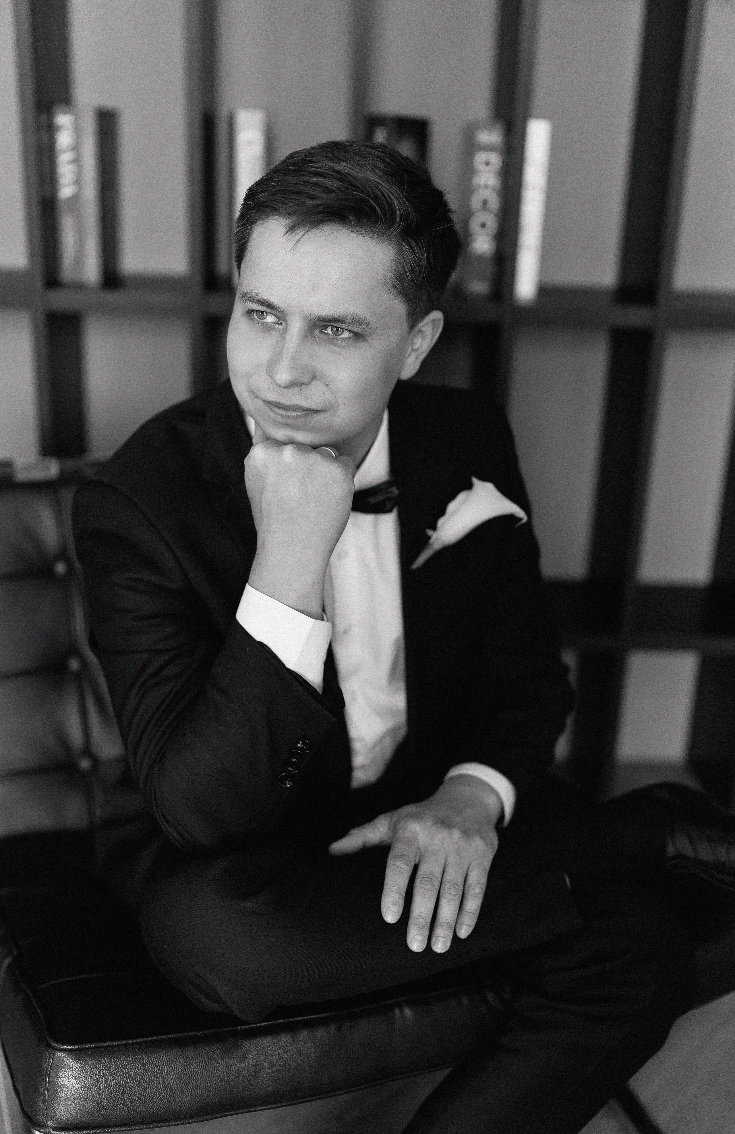 Павел и Любовь. Свадебный и семейный фотограф в Казани и Волжске