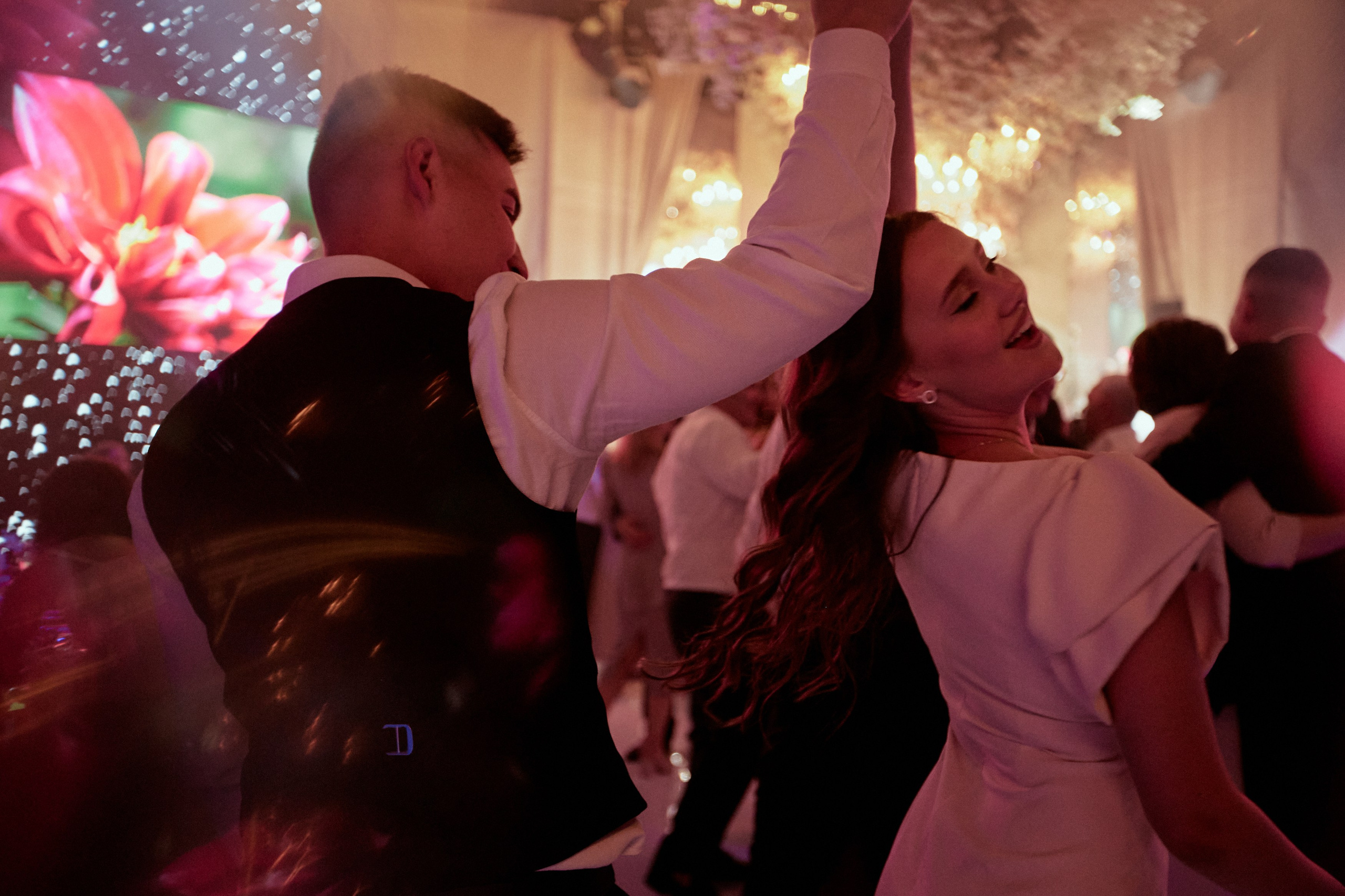 INFINITE LOVE. Дмитрий Мазуркевич: Профессиональный Репортажный Фотограф