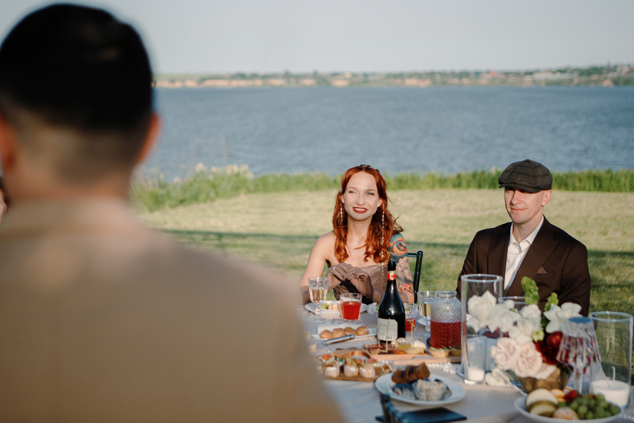 Свадебная фотосъёмка в Таганроге — Валентин и Алина | Фотограф Бакарюк Антон. Свадебный и семейный фотограф в Таганроге Бакарюк Антон