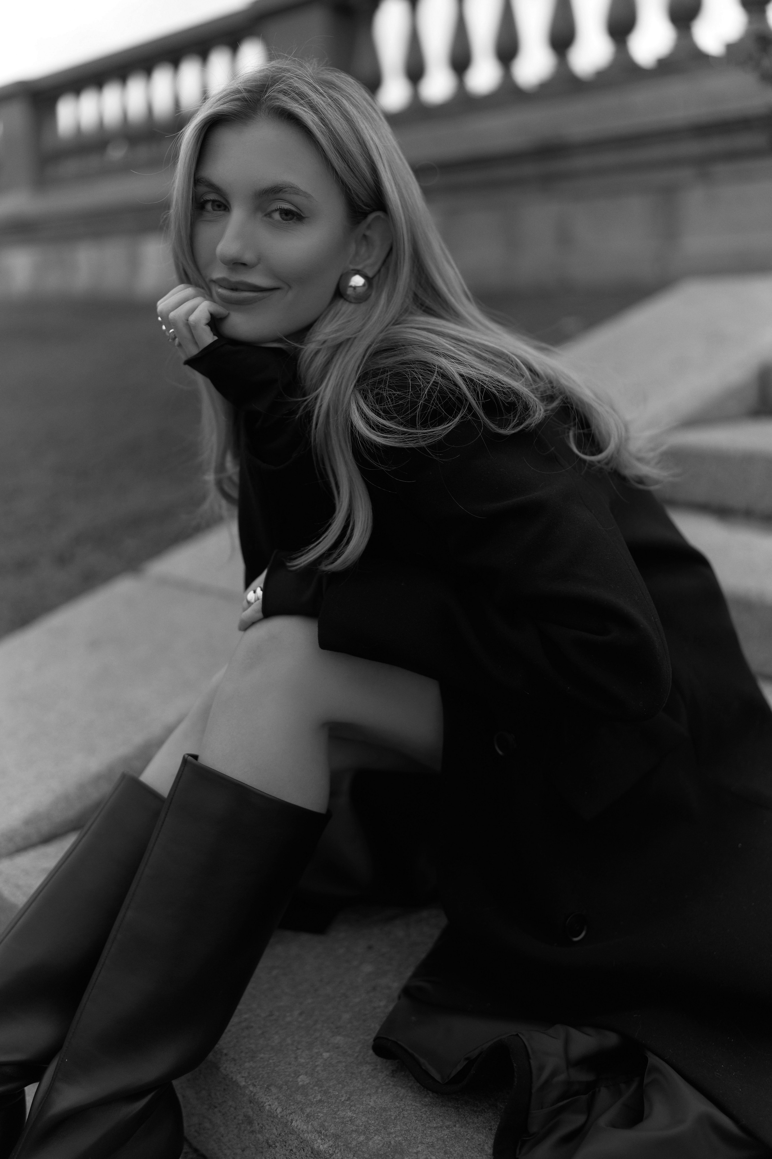 Юлия. Фотограф в Москве — Ольга Кушнарева