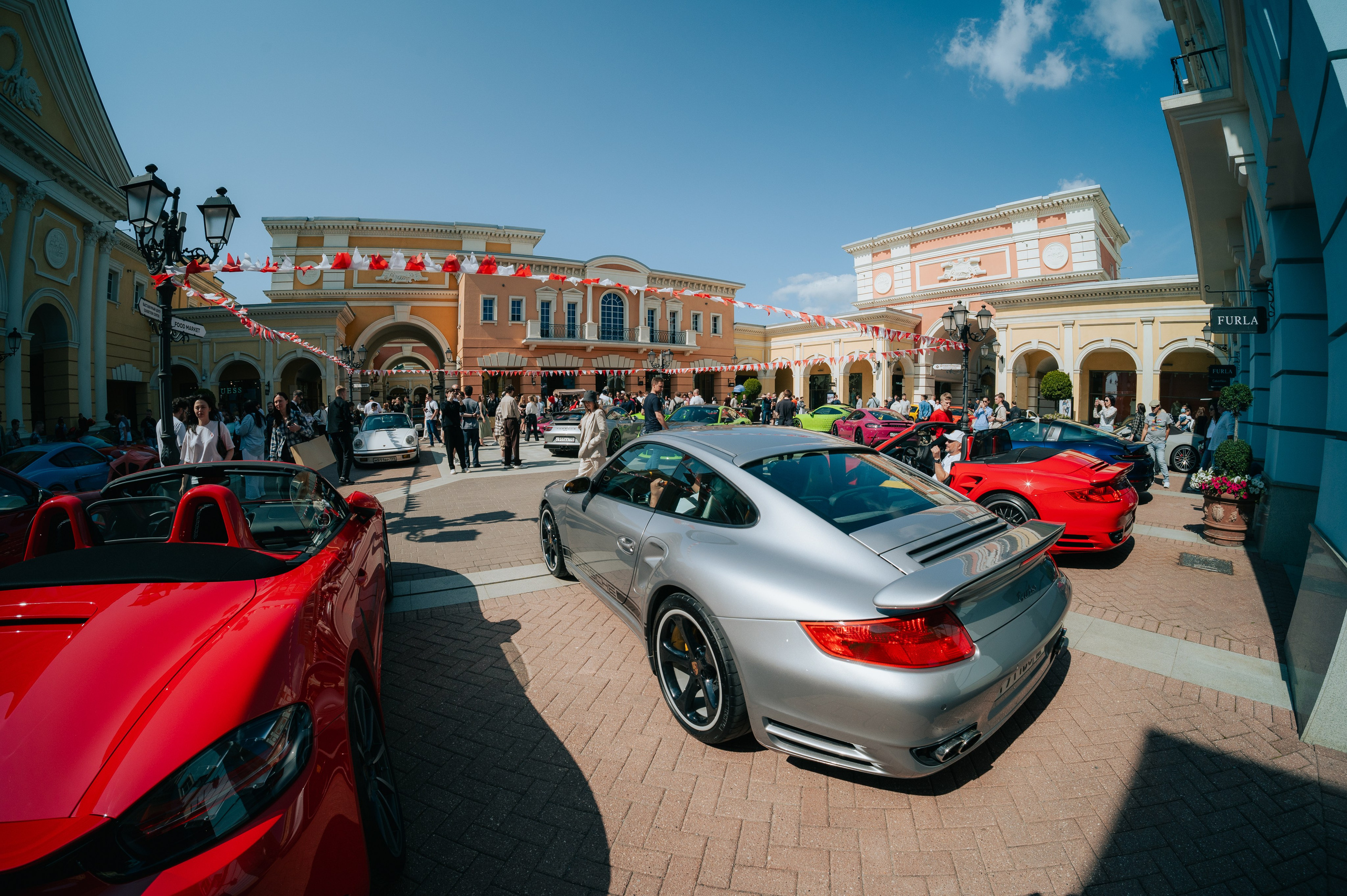 Репортажи. Фотограф в Санкт-Петербурге Wanna Tha Photo