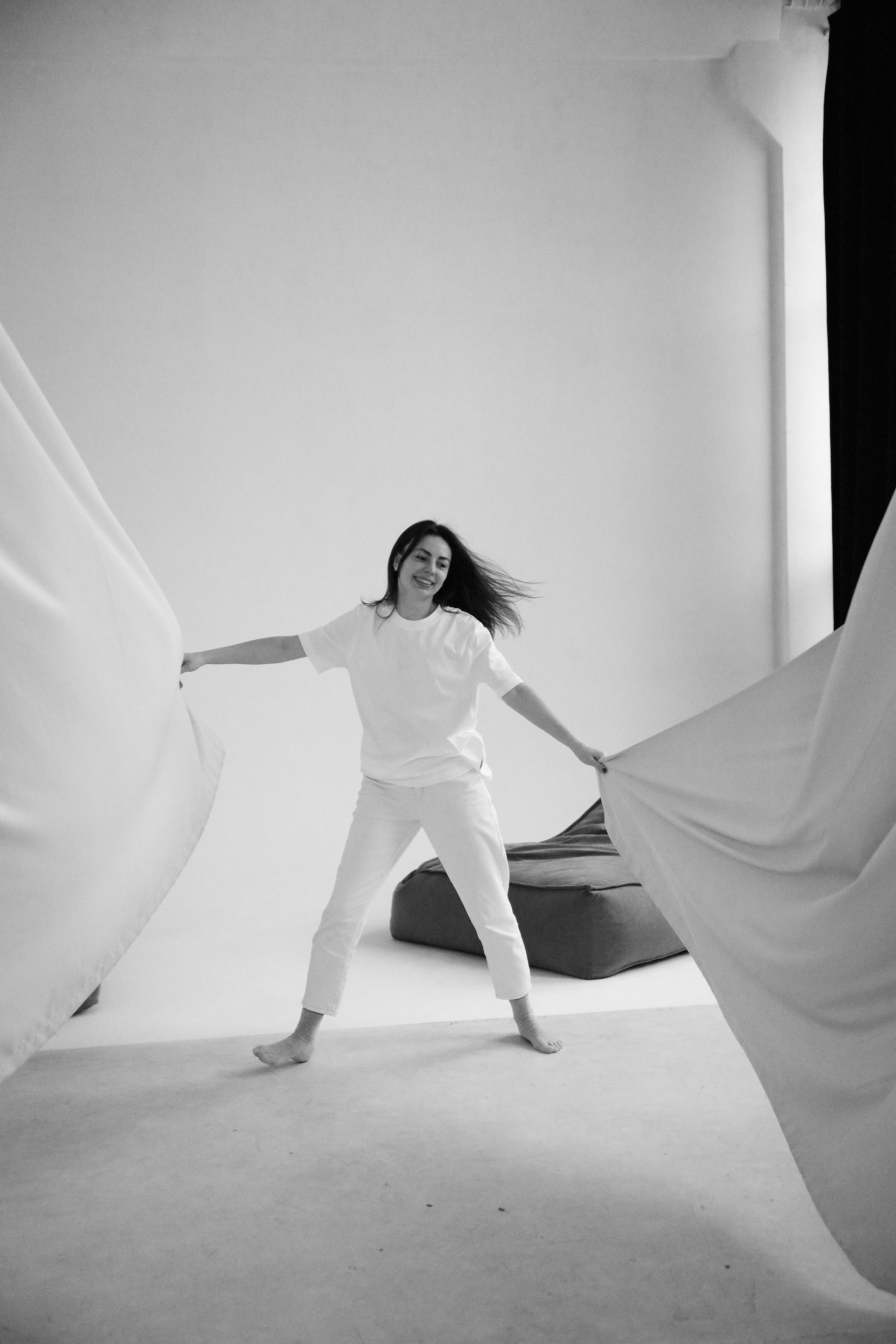 Anna. Phototherapist Anastasiia Bondarenko
