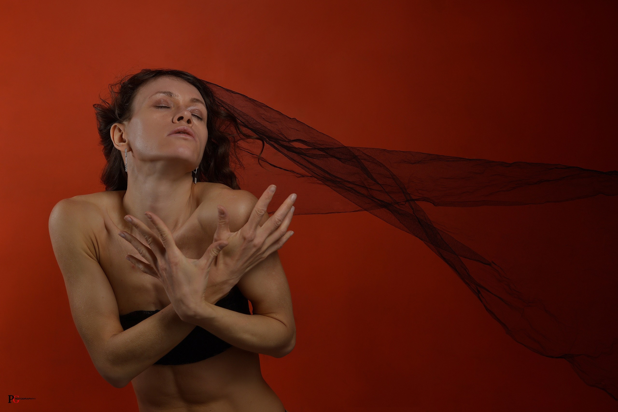 Фотограф Генов Павел