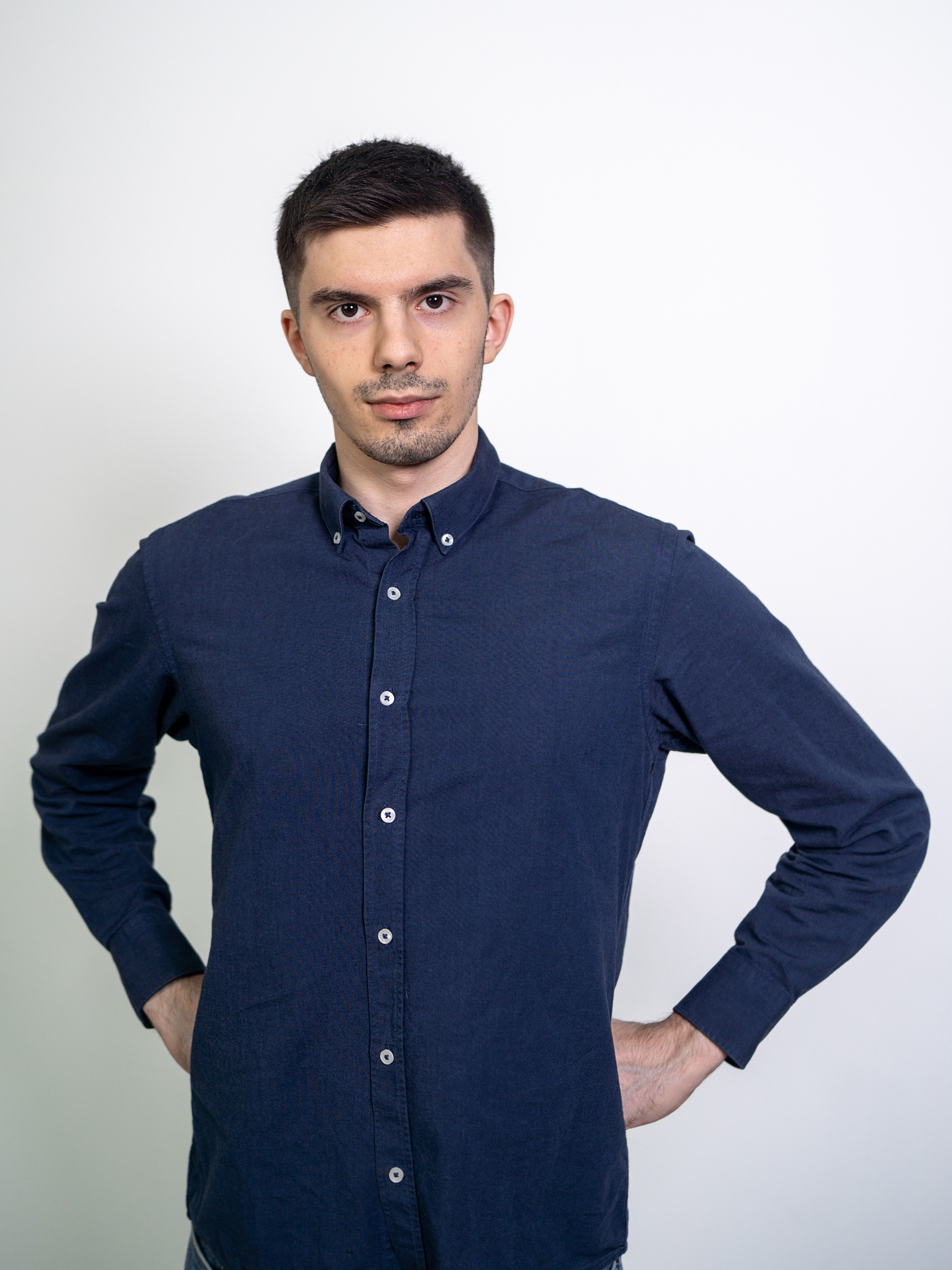 Покер. Фотограф Зинаида Евдокимова