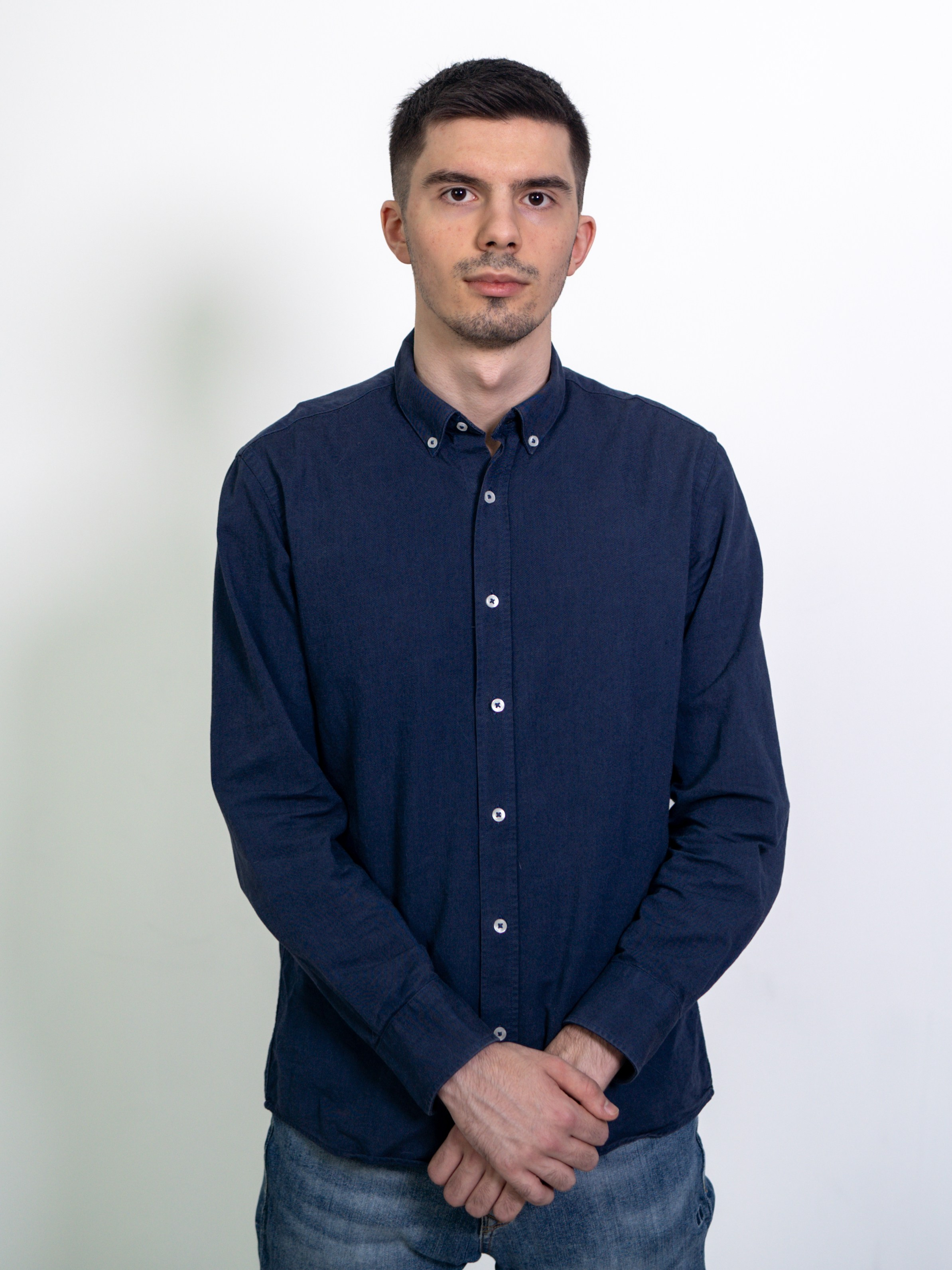 Покер. Фотограф Зинаида Евдокимова