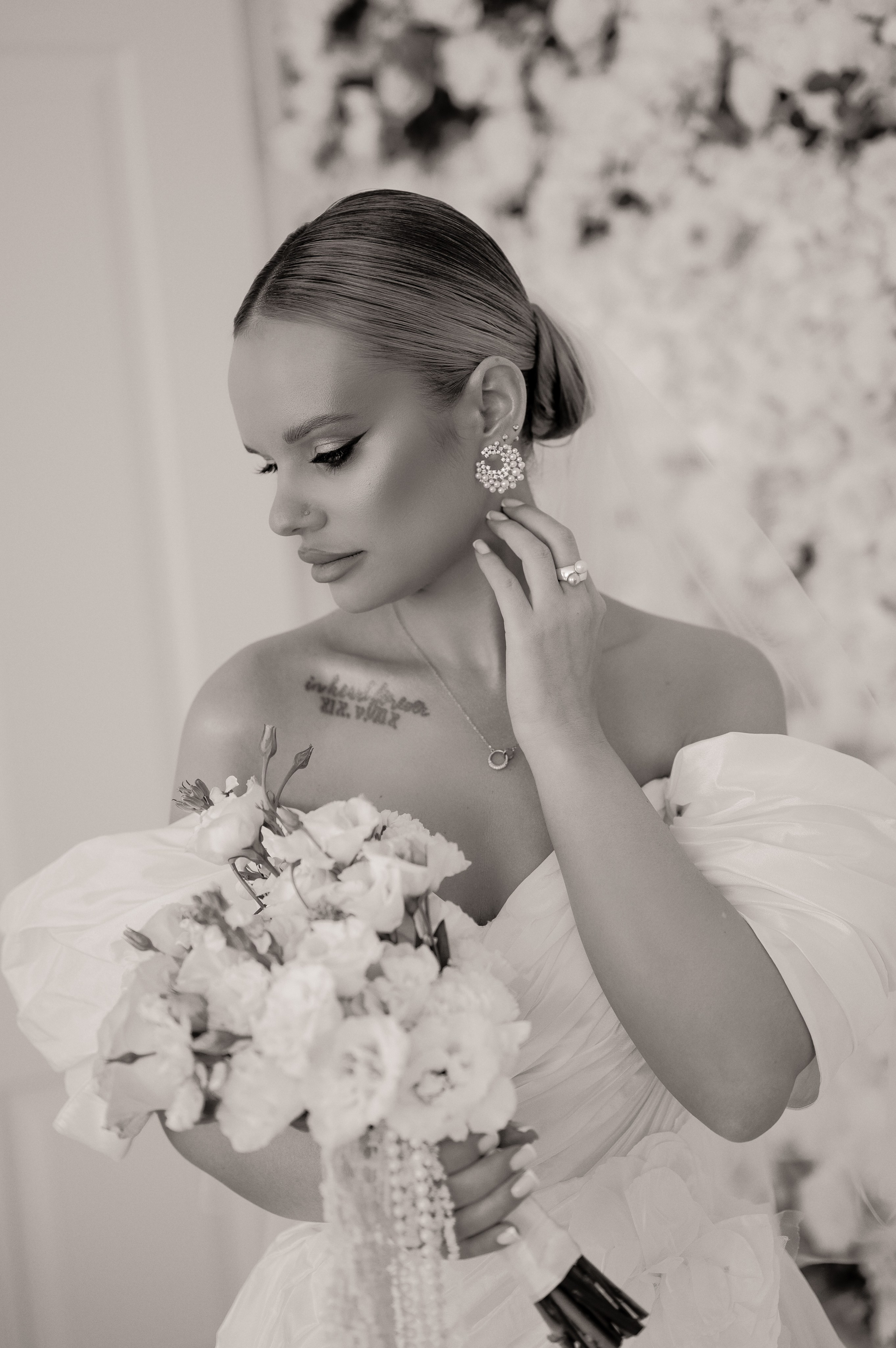 Сергей и Анастасия. Свадебный и семейный фотограф в Краснодаре Алина Мельник