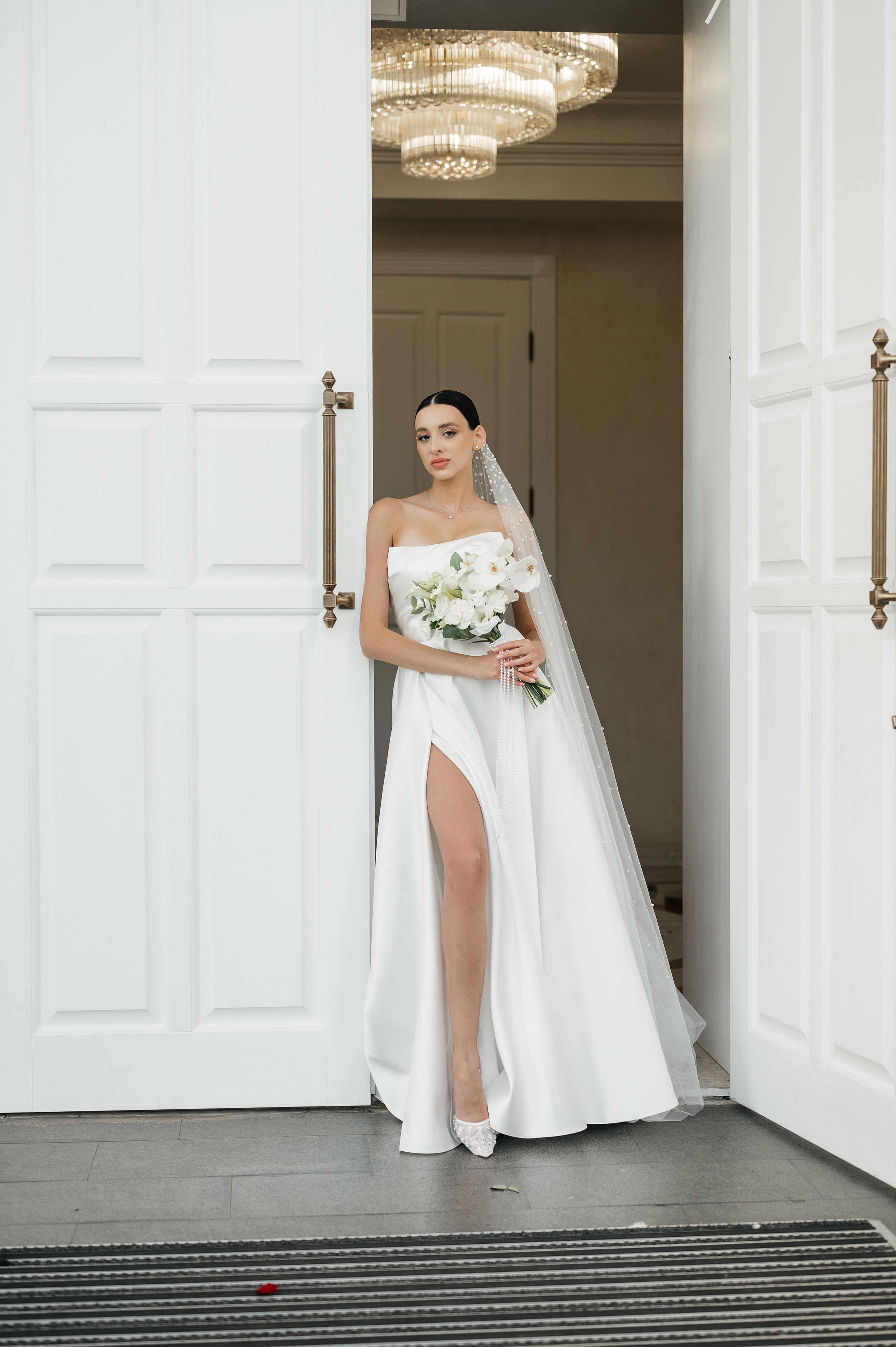 Павел и Полина. Свадебный и семейный фотограф в Краснодаре Алина Мельник