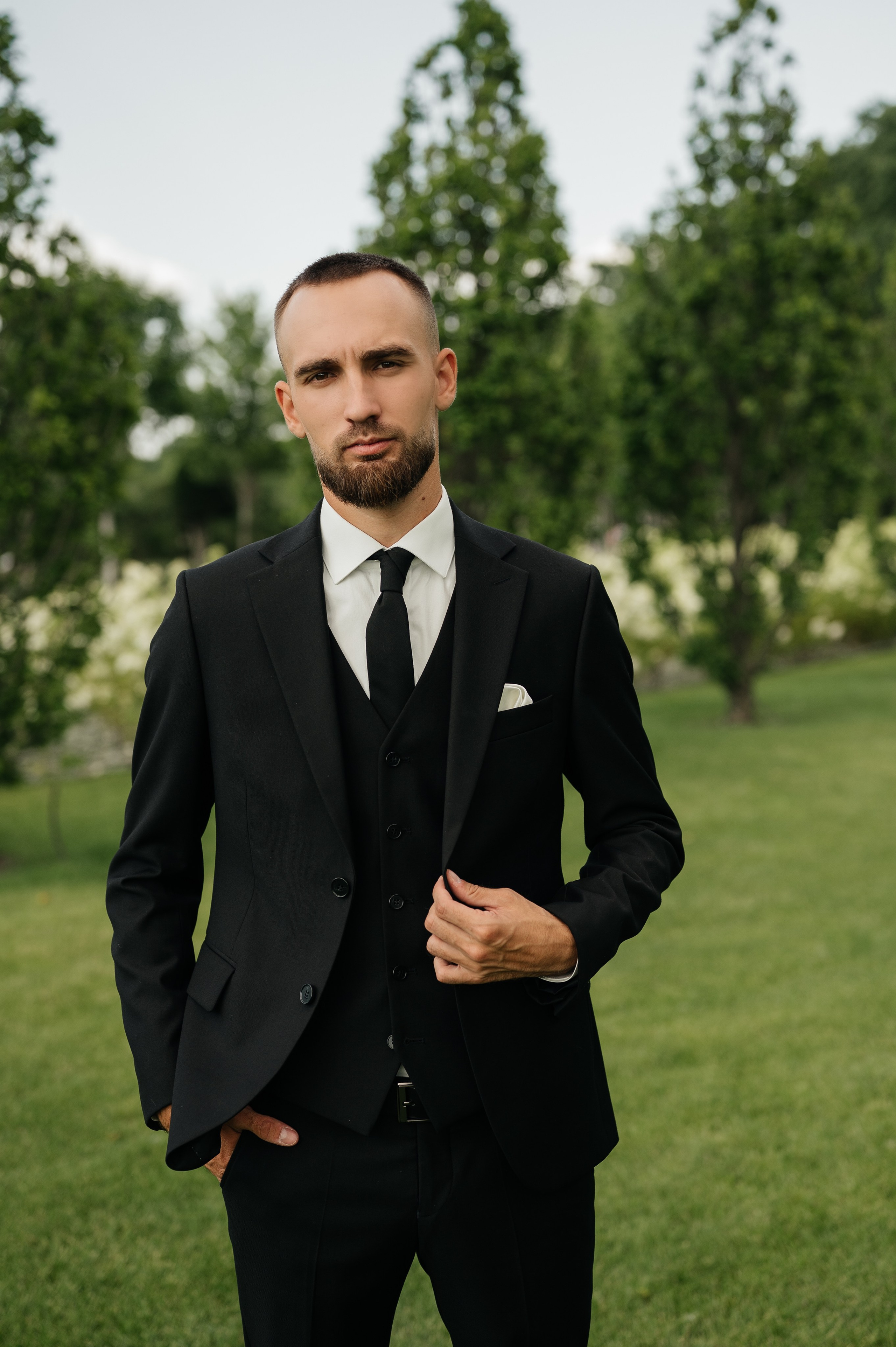 Свадьба Виктор и Валерия. Свадебный и семейный фотограф в Краснодаре Алина Мельник