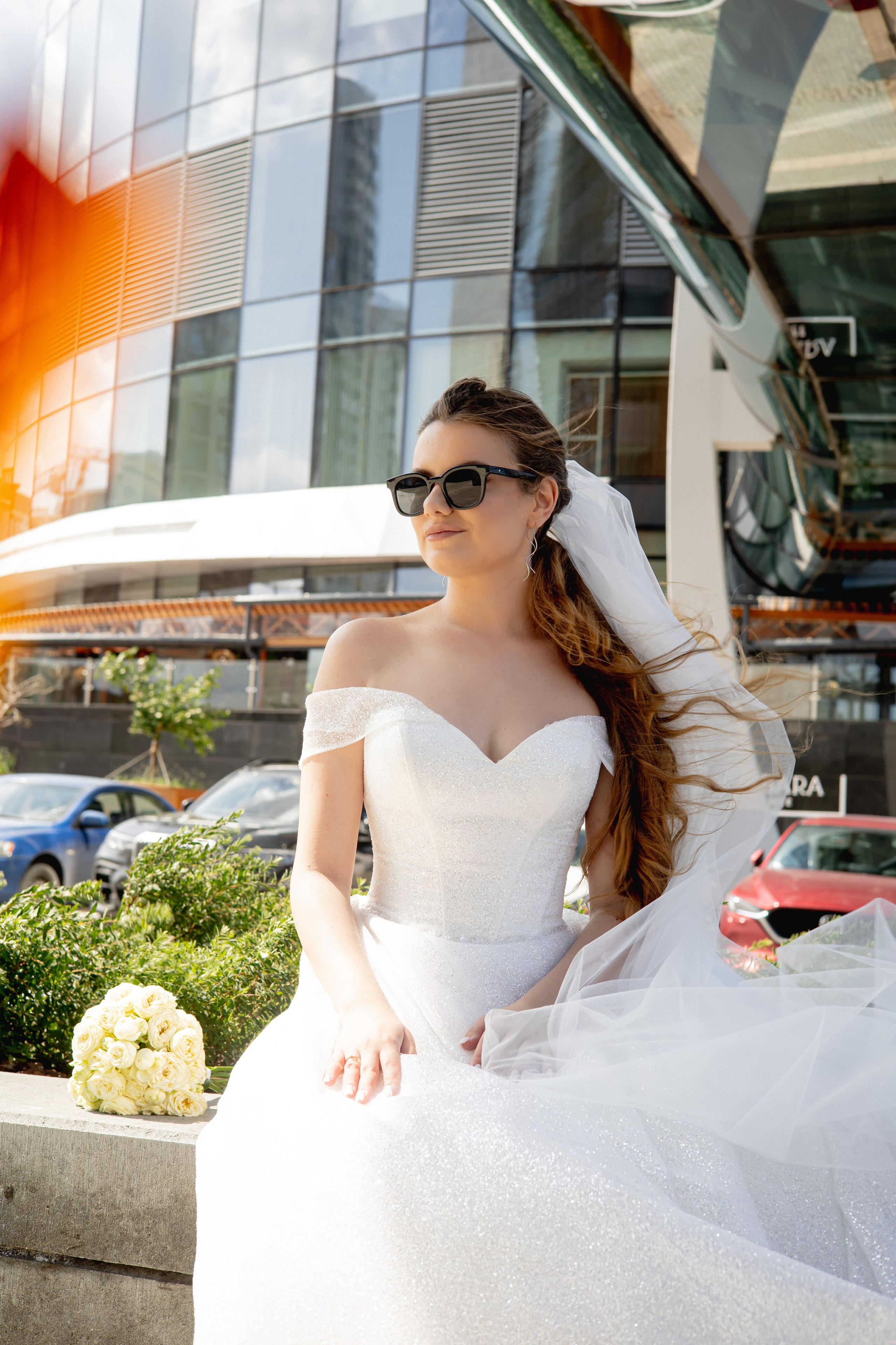 Кирилл и Кристина. Свадебный и семейный фотограф Екатеринбург