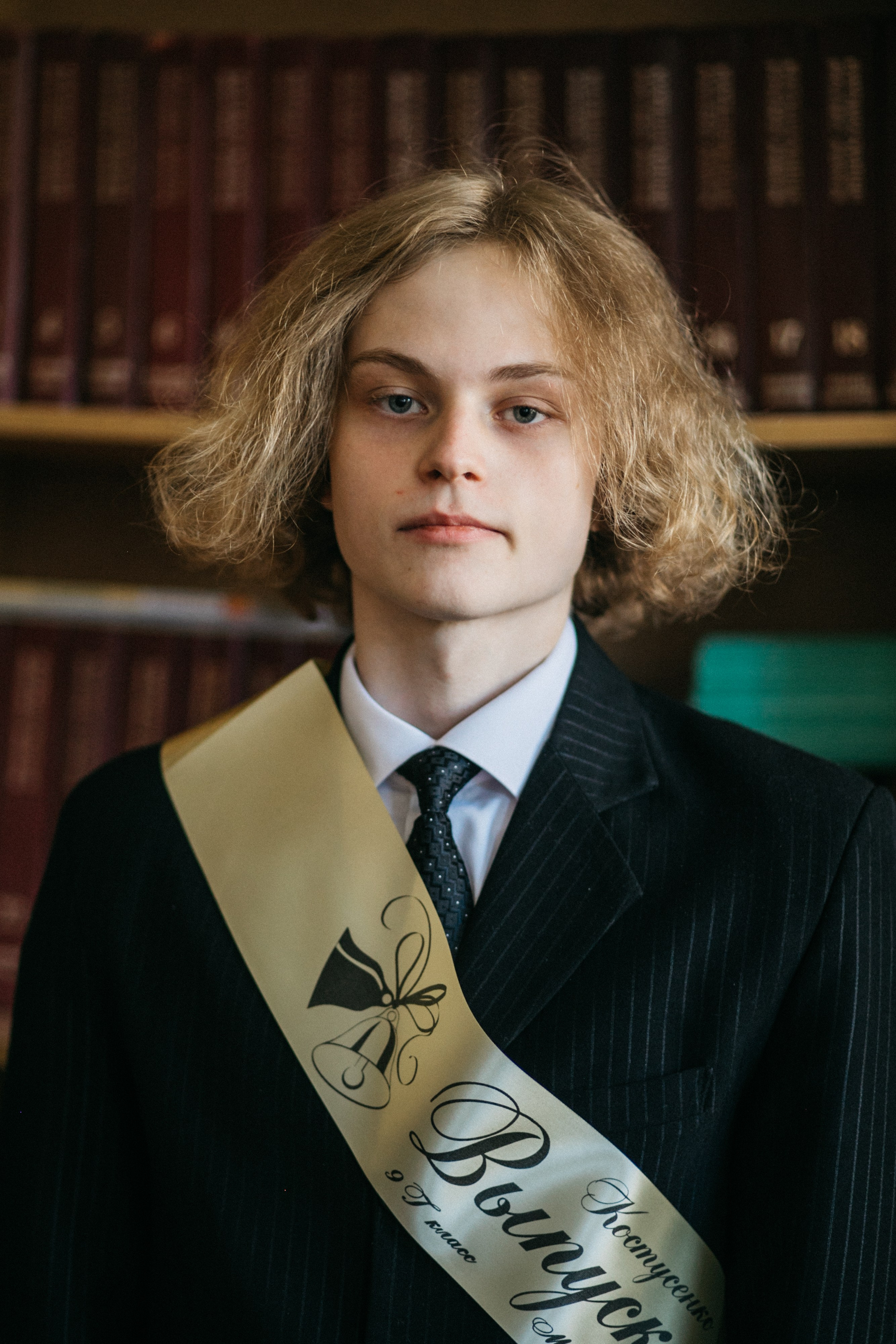 Школьные съемки.Последний звонок. Фотограф в Уфе Ирина Идрисова