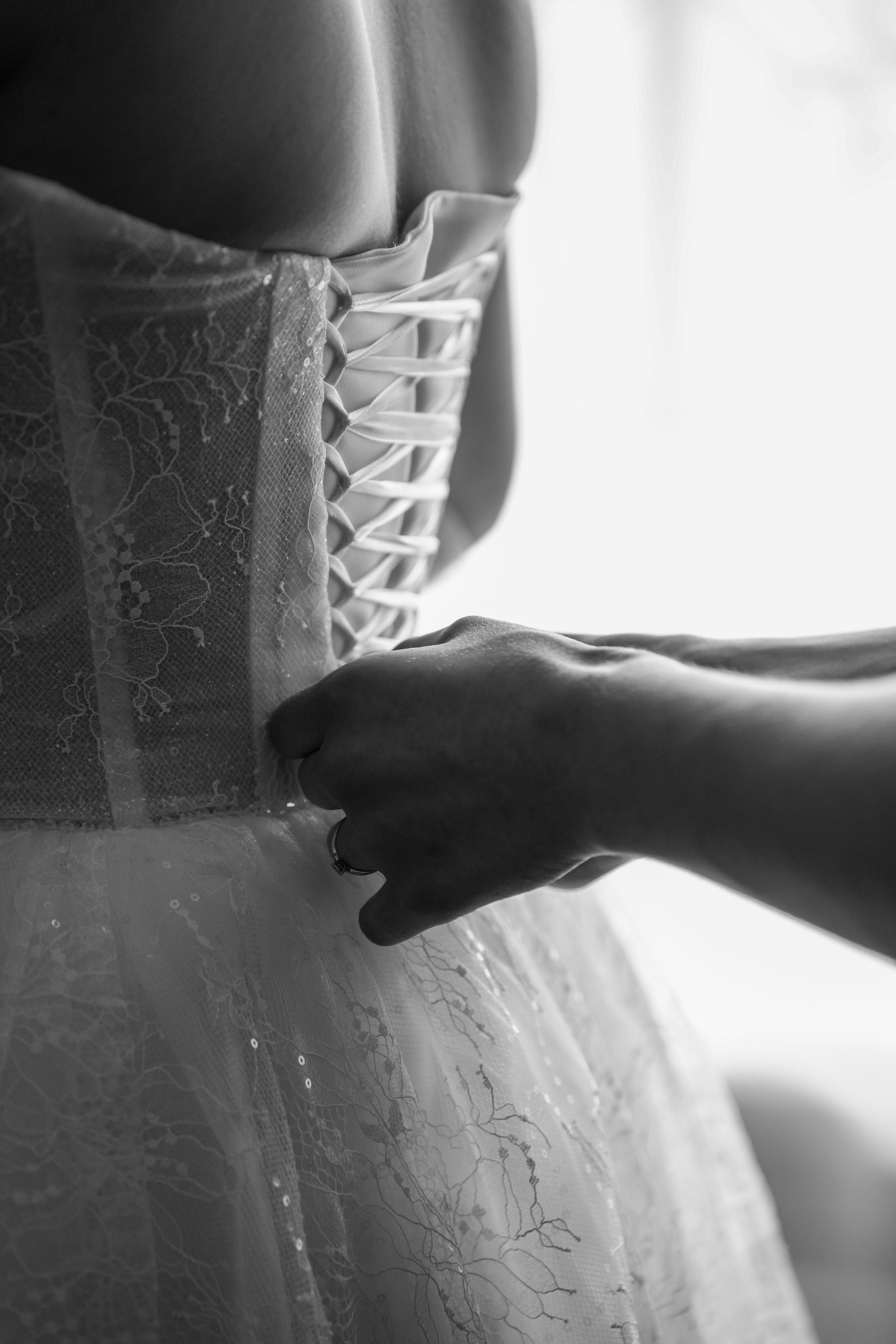 Вадим & Каролина. Свадебный фотограф и видеограф в Ростове-на-Дону Елизавета Шевчук