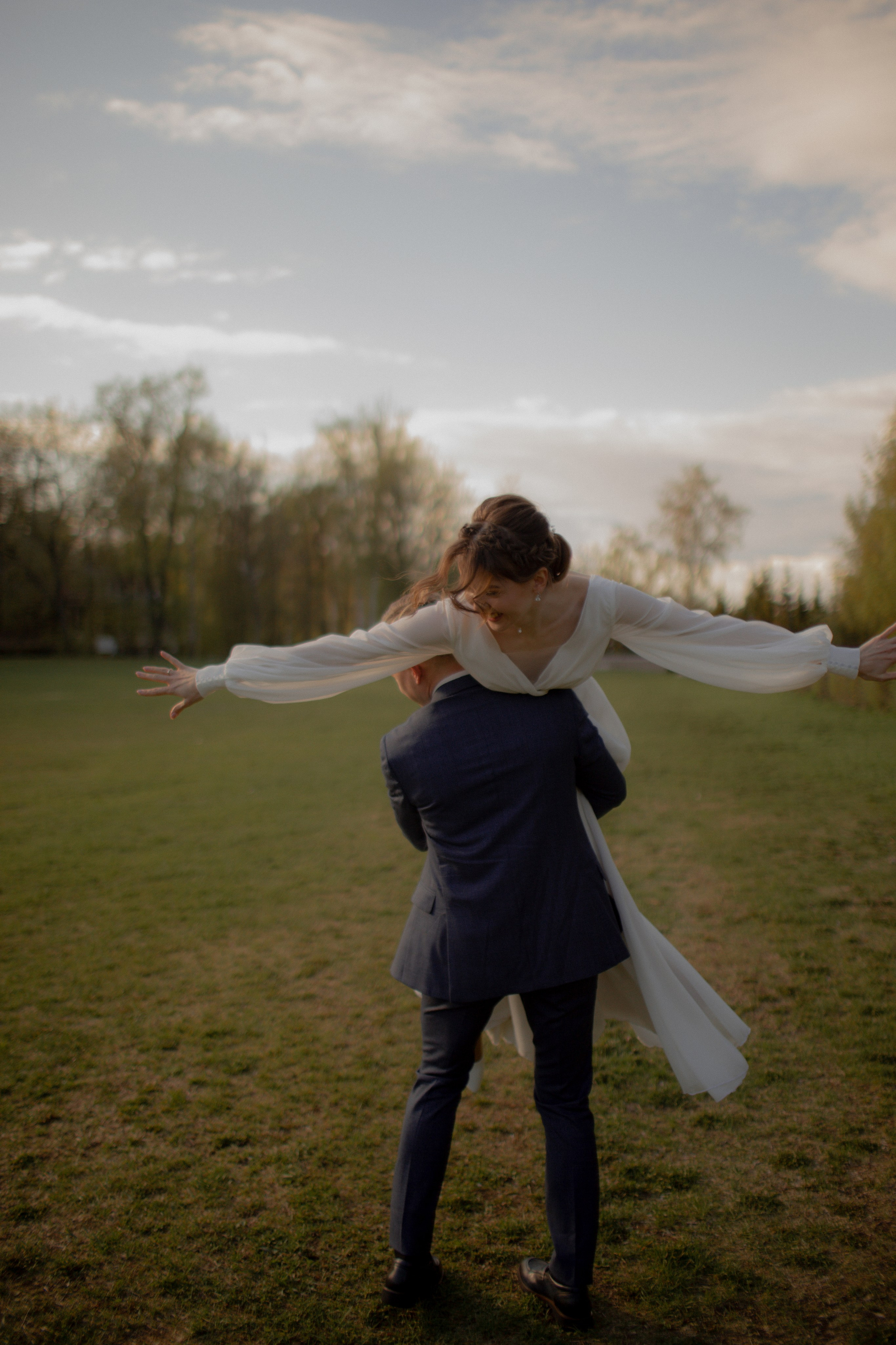 Алена и Радмир. Фуршет на природе|12.05.22. Фотограф Зарина. Казань