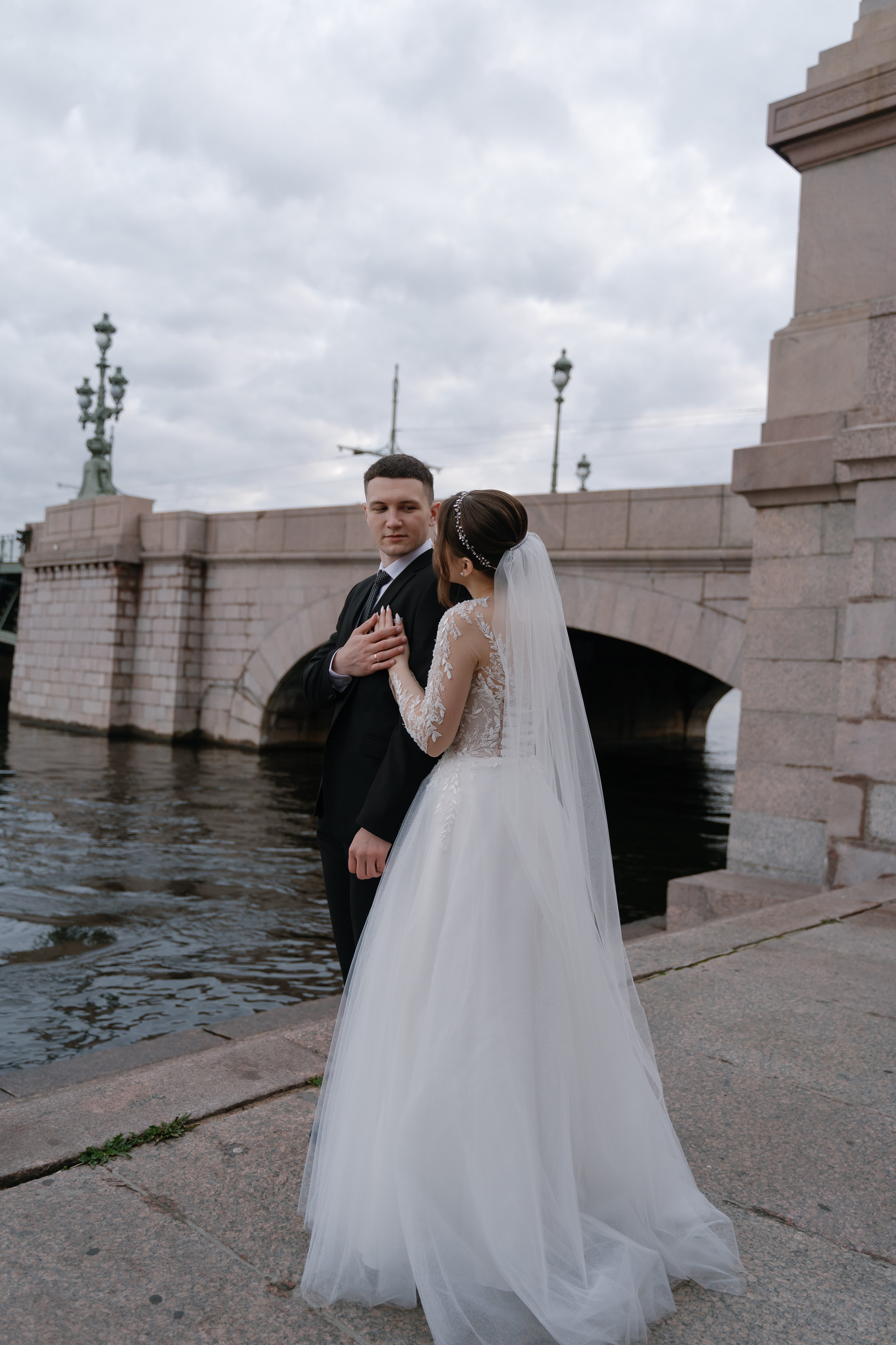 08.09.2023. Свадебный фотограф — Наталья Фед СПб/Москва