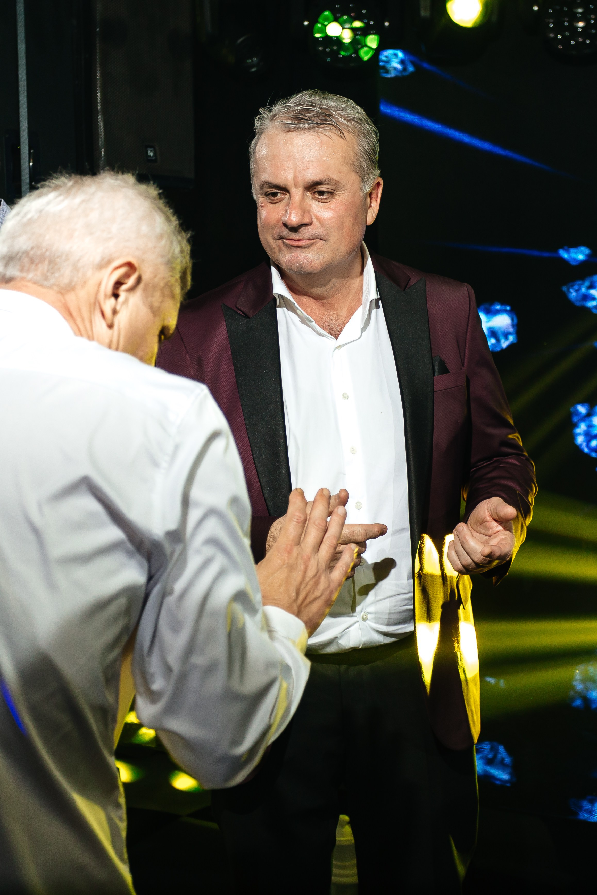 Юбилей Сурена. Свадебный фотограф в Краснодаре Николай Крауз