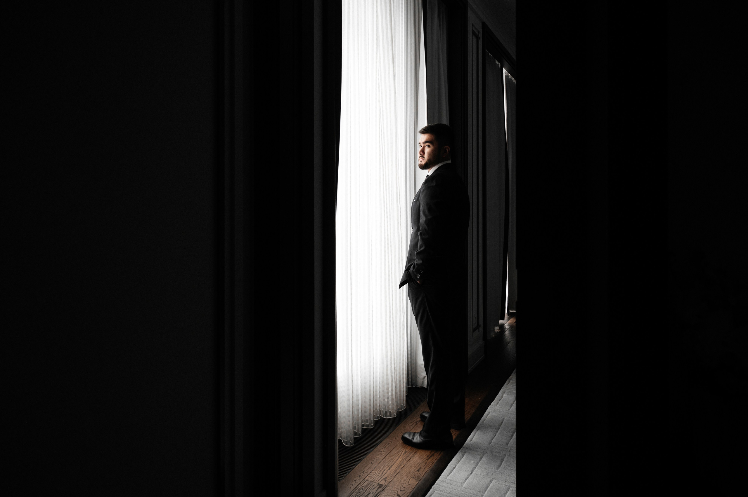 ANEL QYZ UZATU. HOME