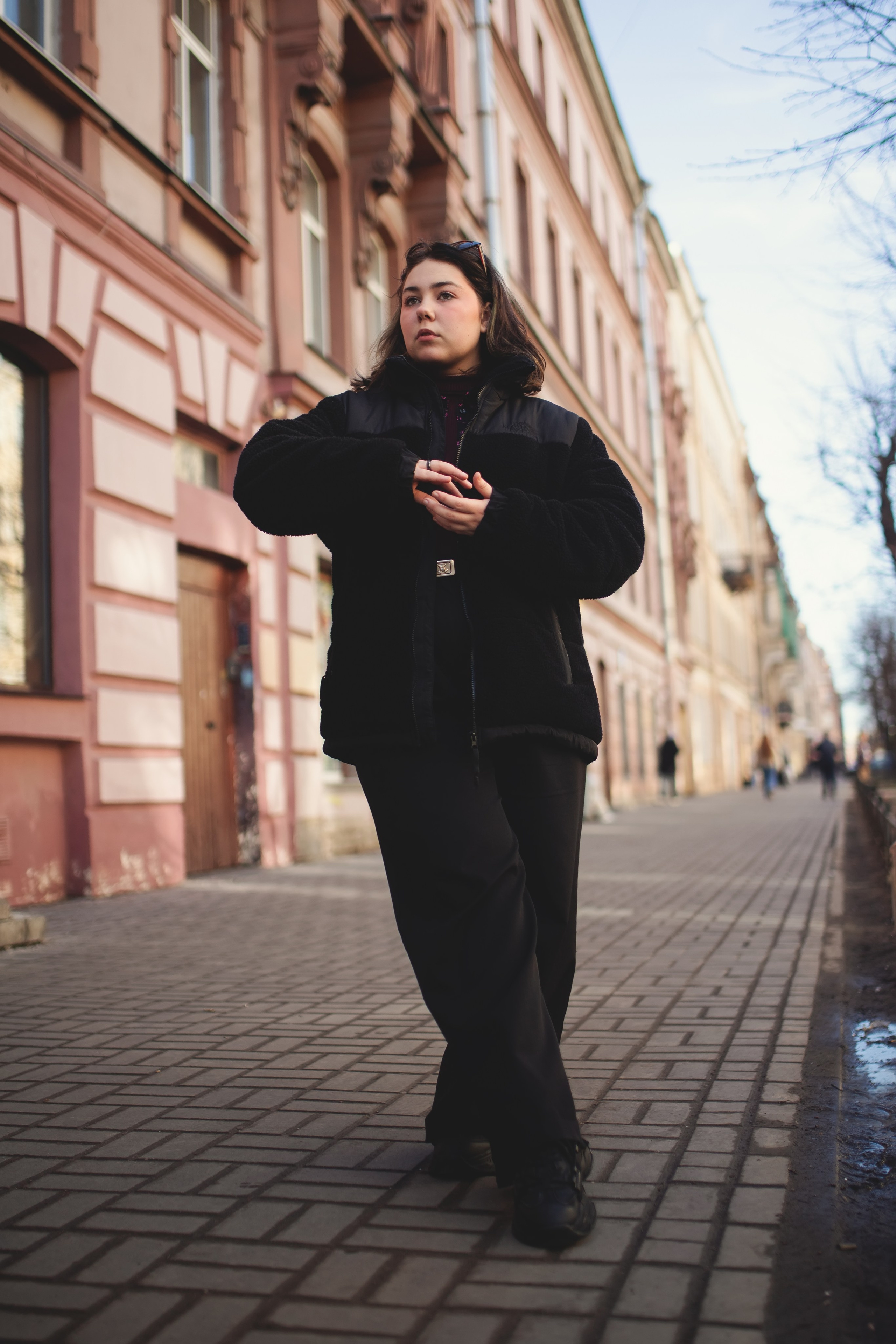 Фотосессия в центре Петербурга. Фотограф Вероника Весна| Санкт-Петербург | Питер | Спб | Петербург|
