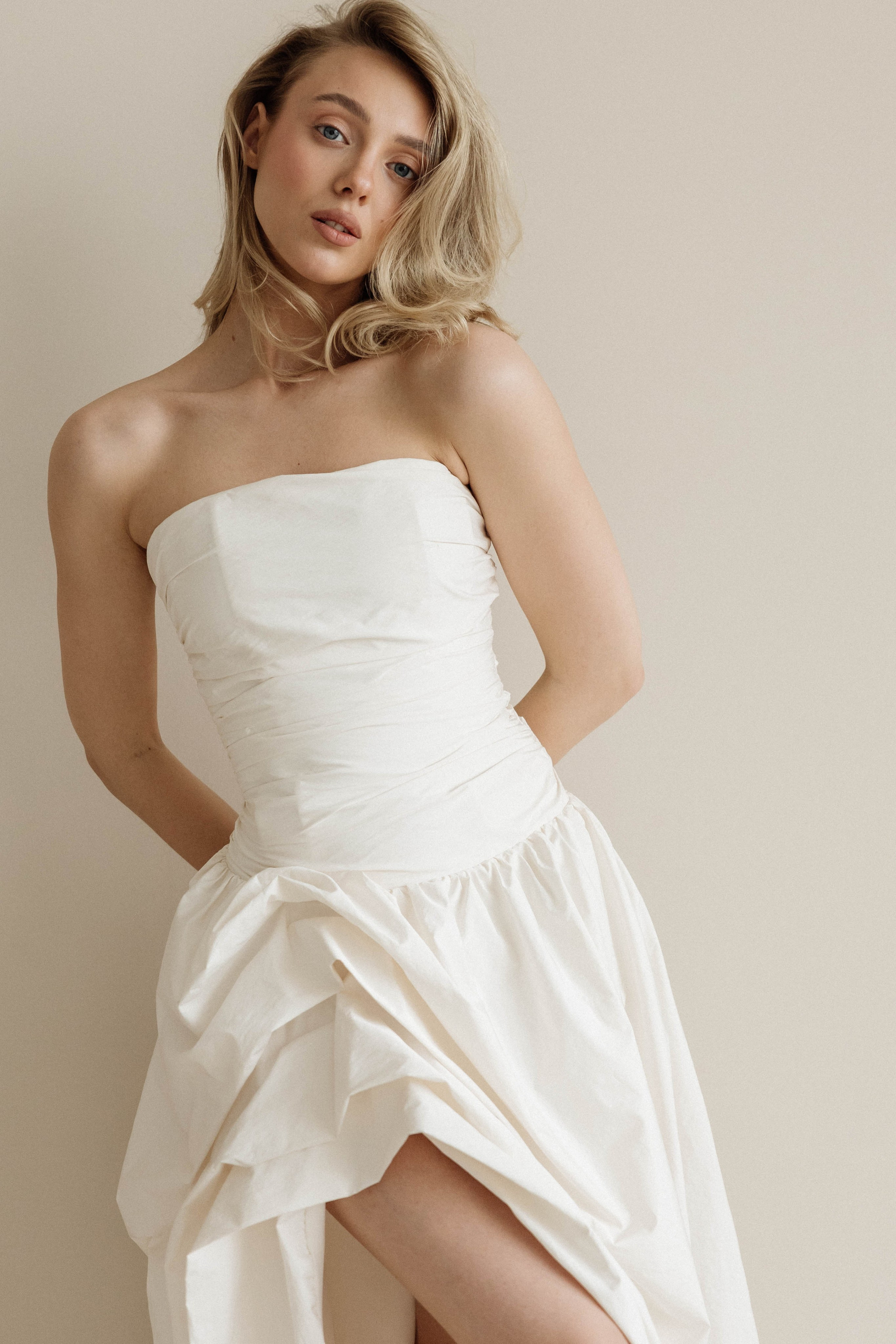 Диана. Свадебный фотограф Красноярск Элина Леонова