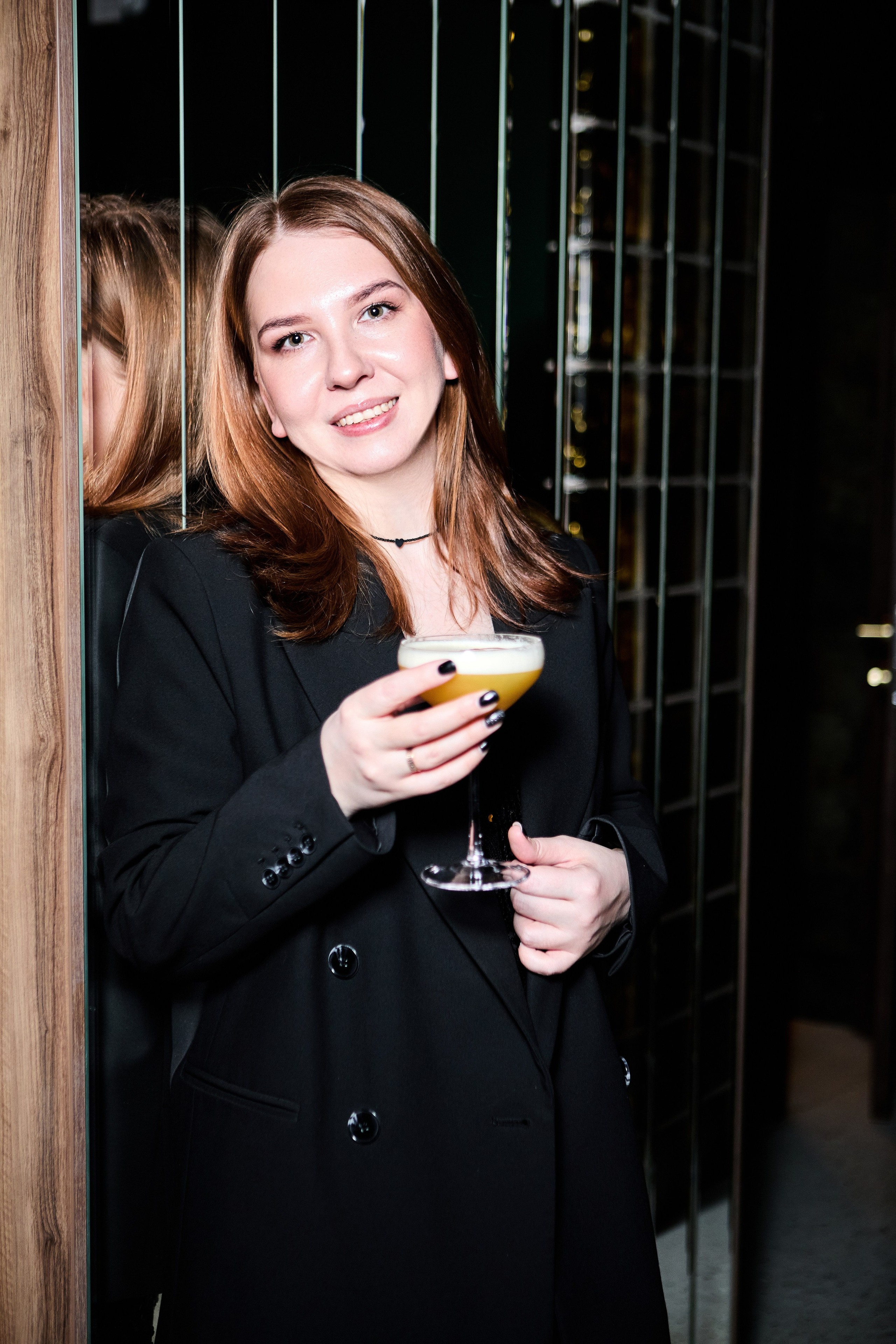 Репортаж Дня Рождения. Репортажный Фотограф Москва Дарья Лунева