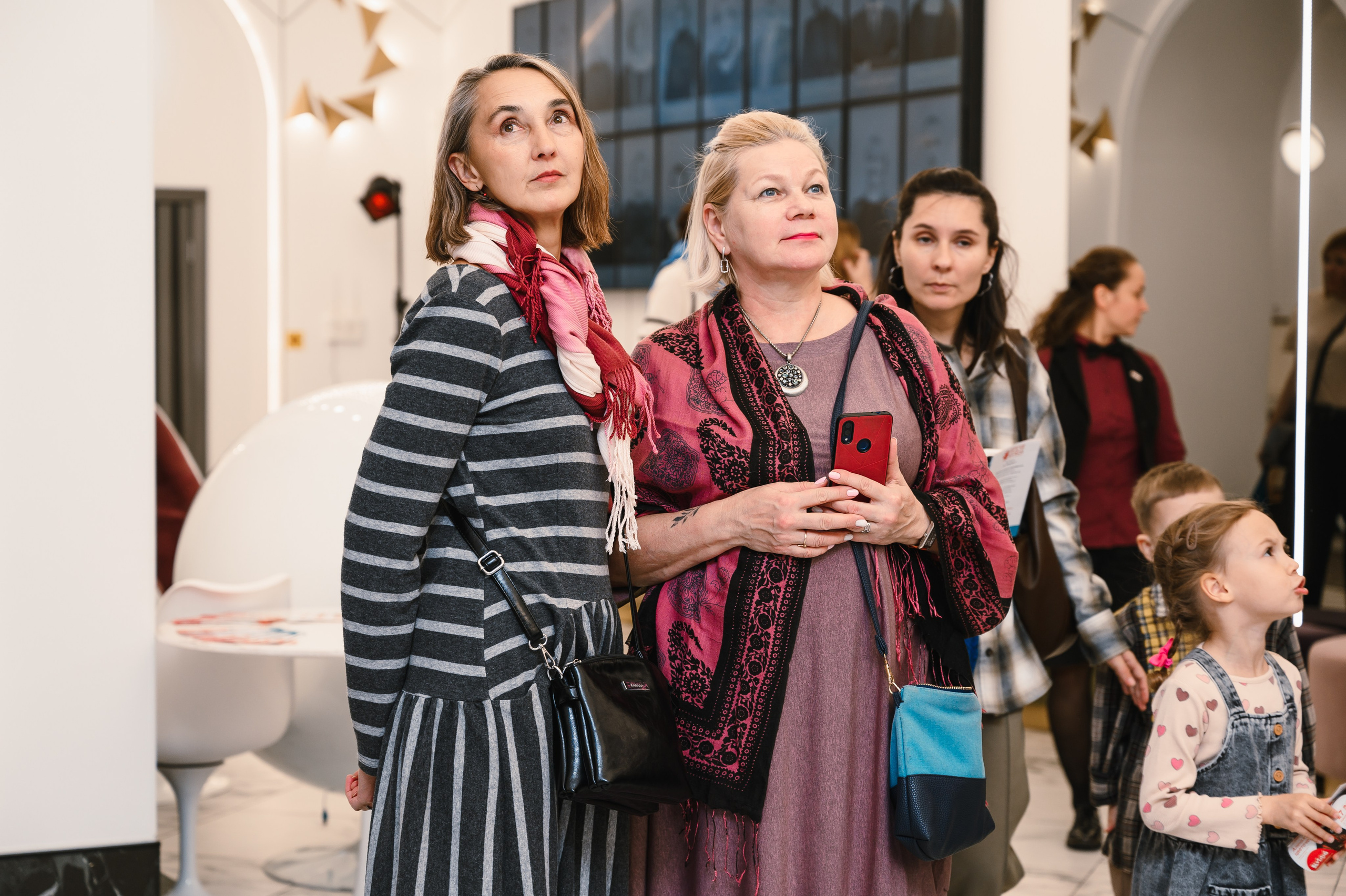 Театр кукол: «Птифуры. Бабушки». Свадебный и просто хороший фотограф в Челябинске