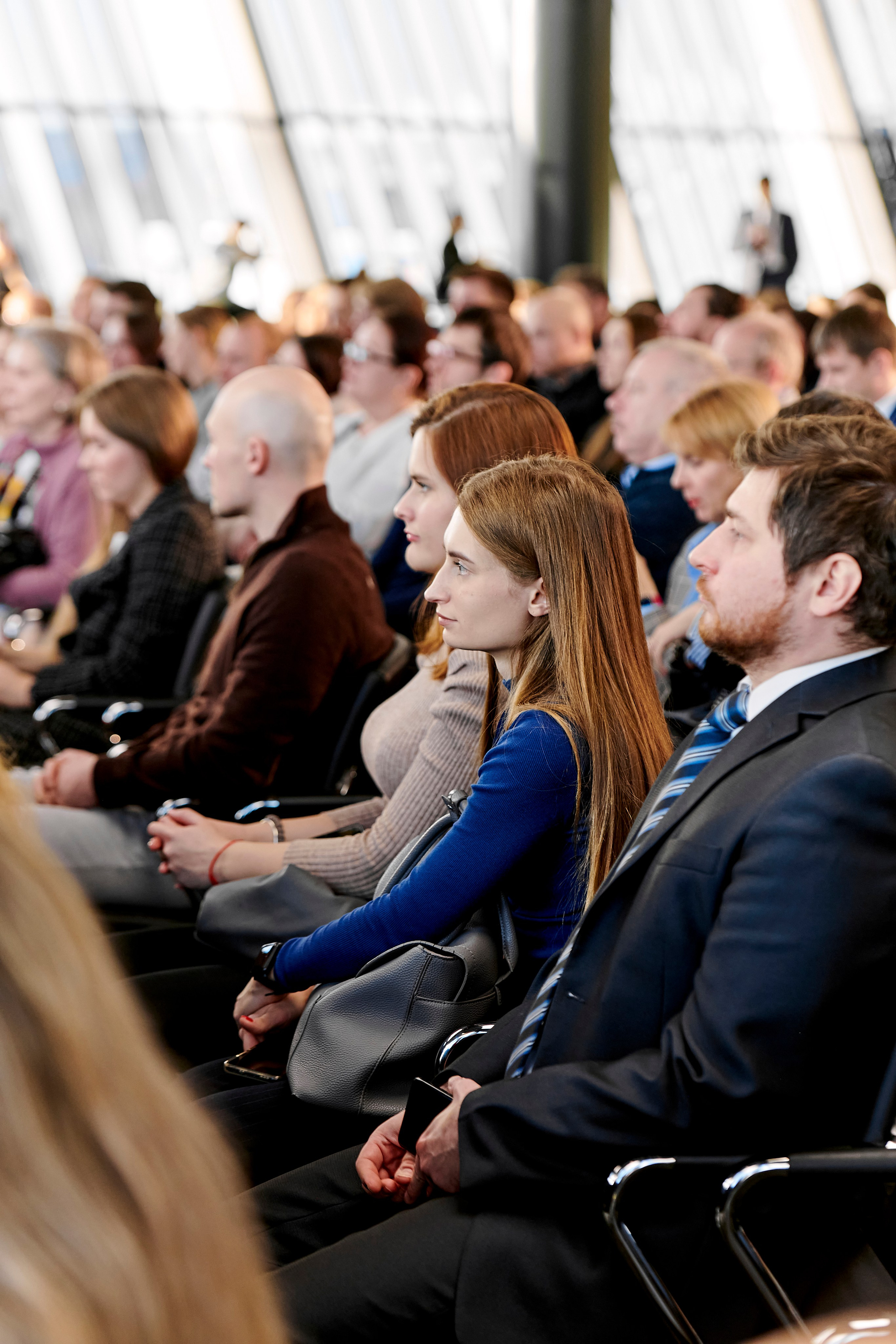 IT Форум будущего. Фотограф Постольник Дарья