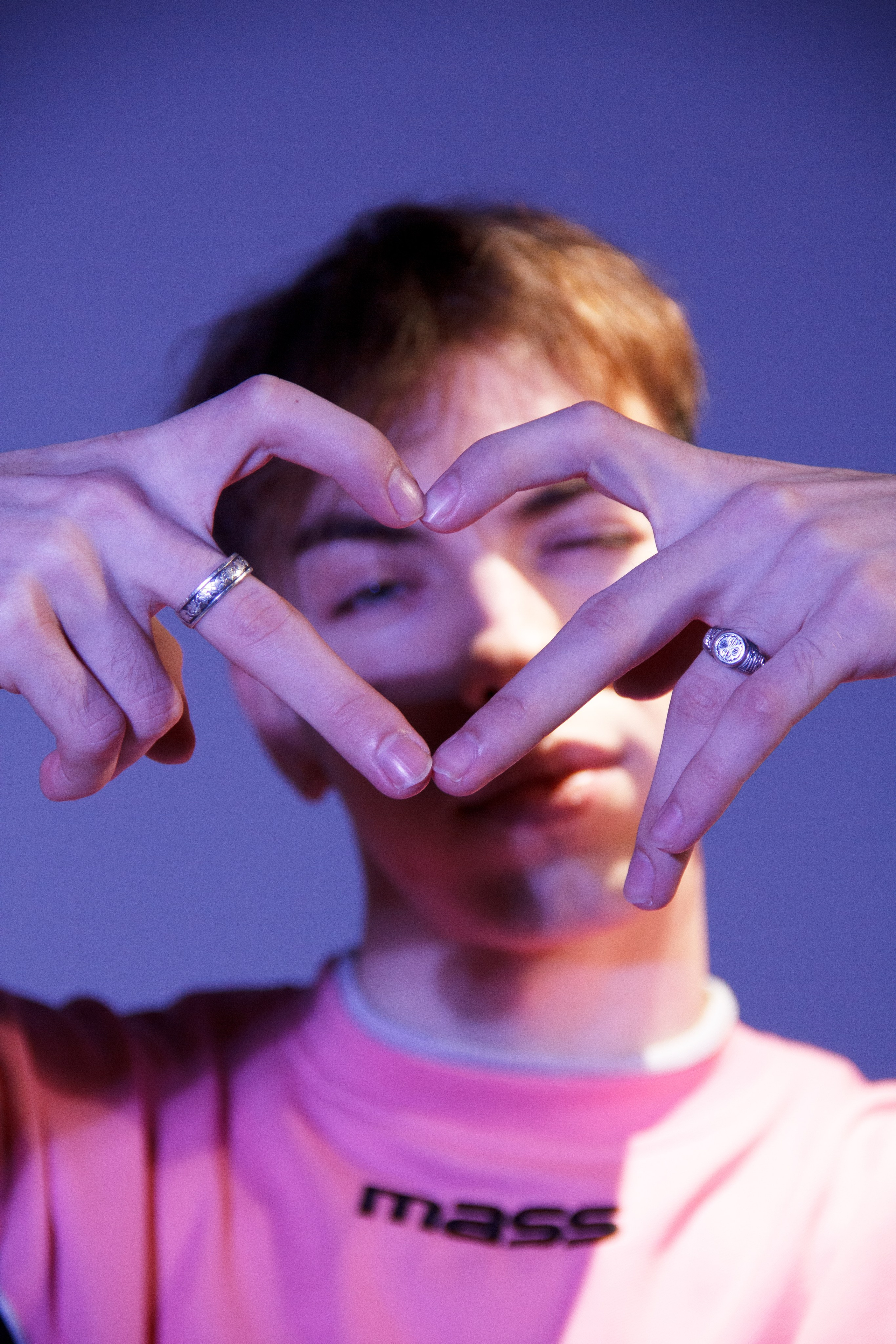 Никита. Главная