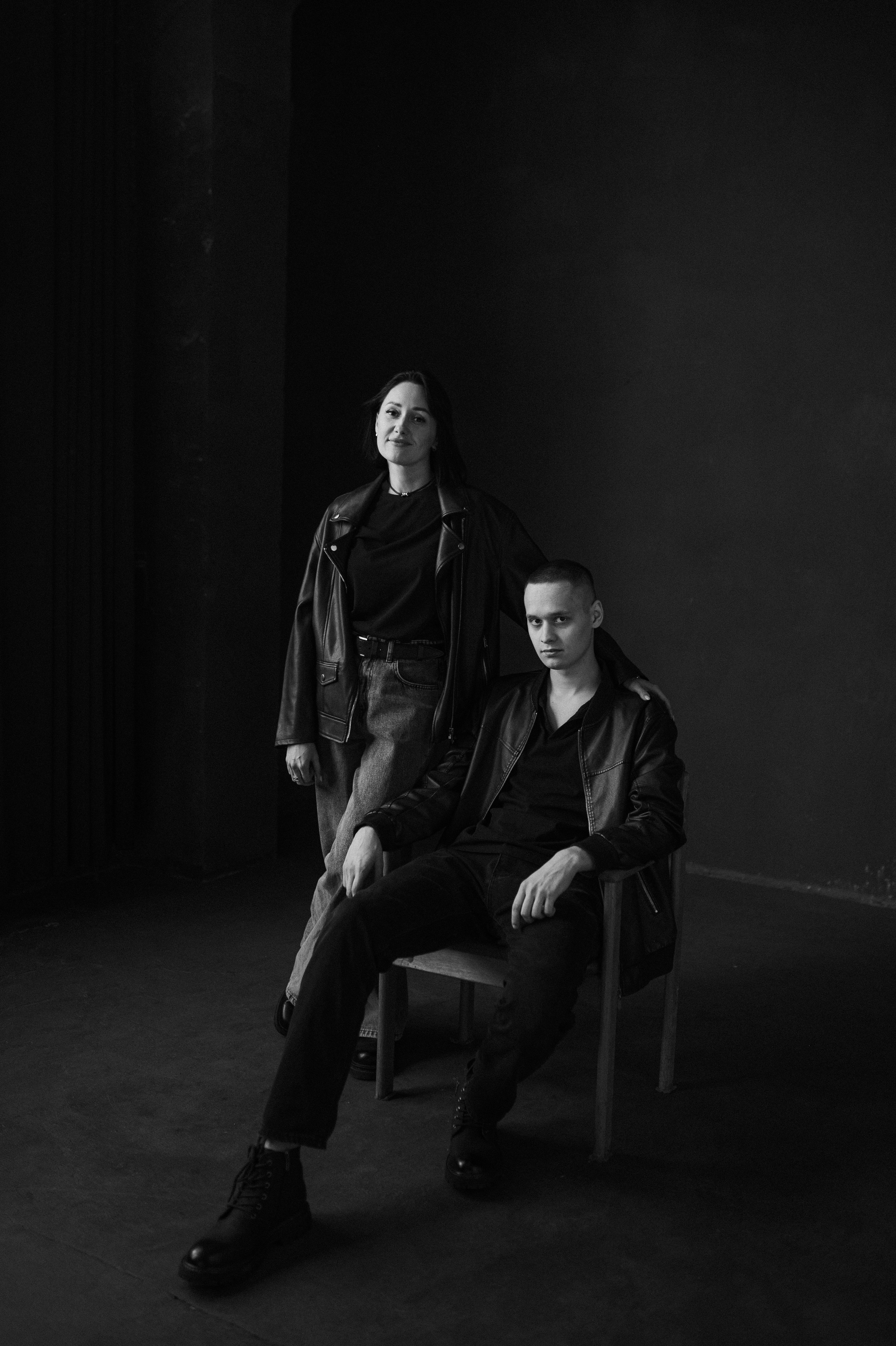 Ирина и Вадим. Www.ostermiller.ru