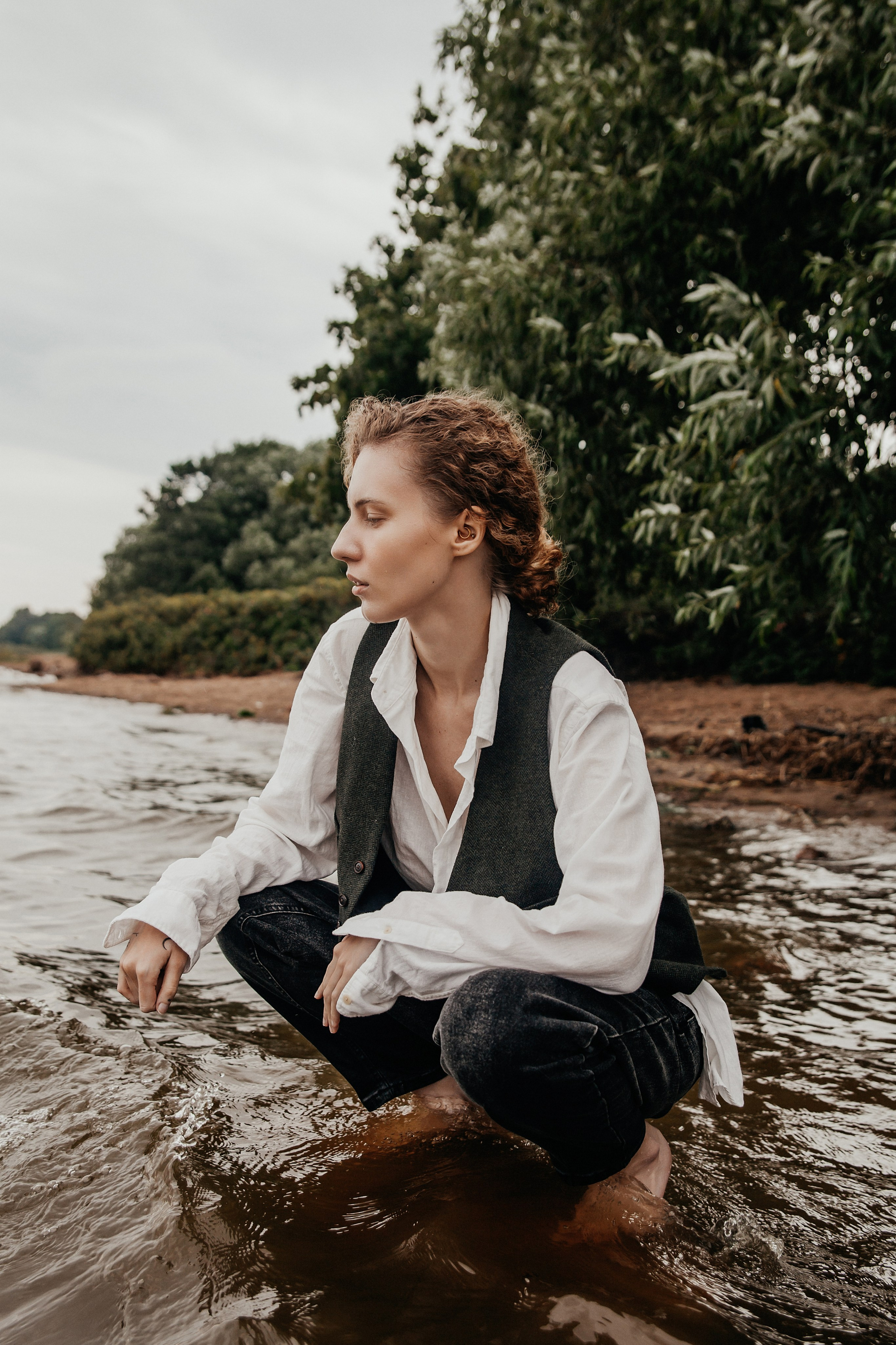 ALEXANDRA. Фотограф и видеограф в Санкт-Петербурге Прилепин Слава